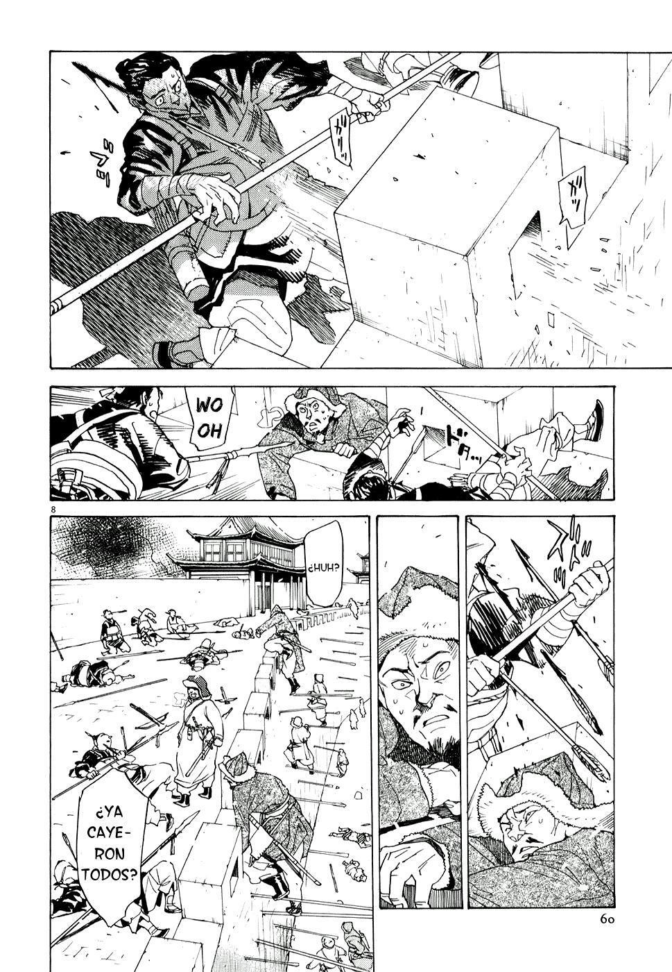 Capitulo 2 page 8