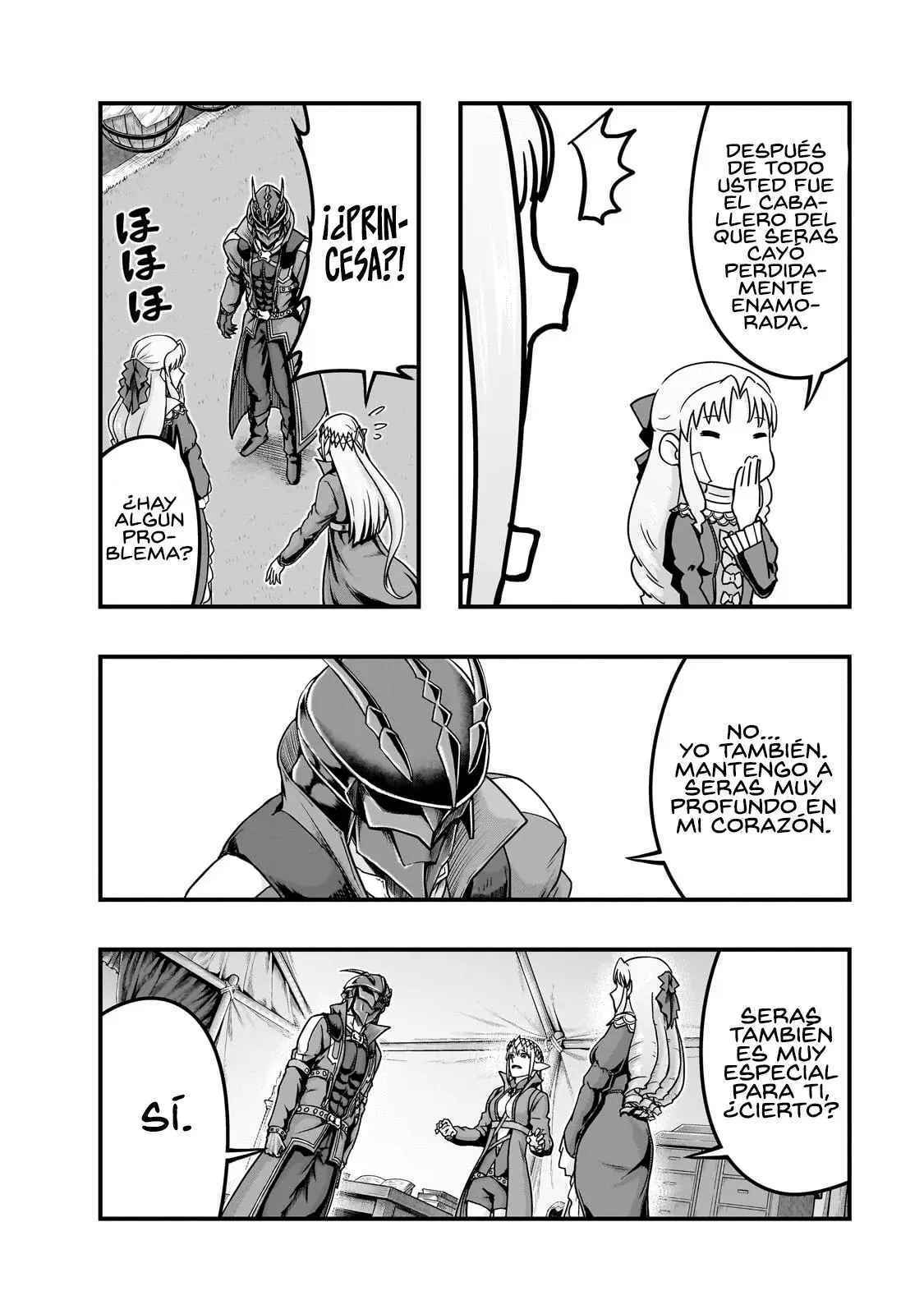 Capitulo 56 page 14