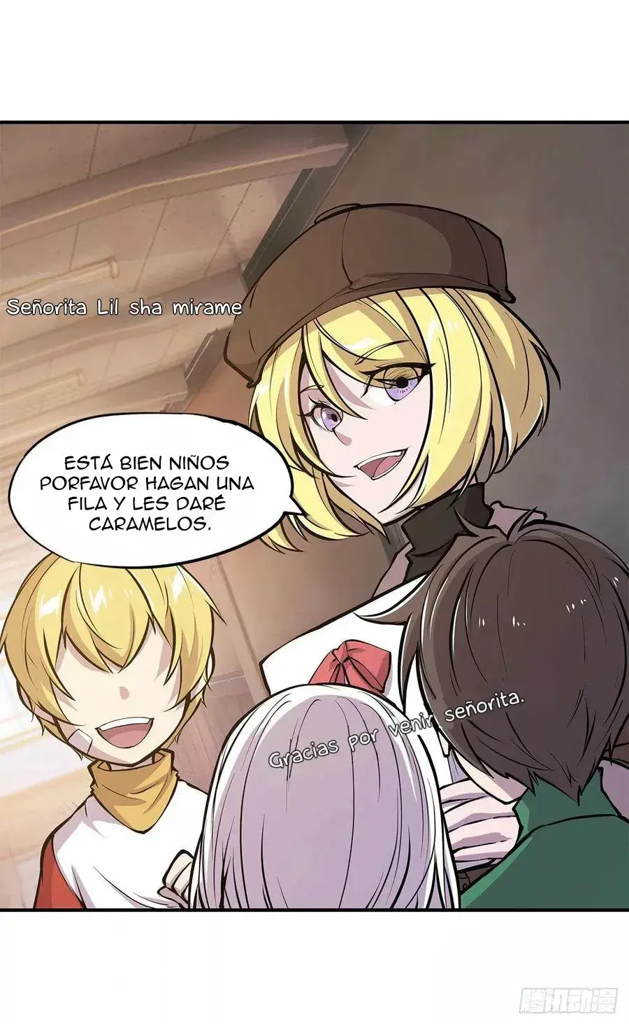Capitulo 78 page 23