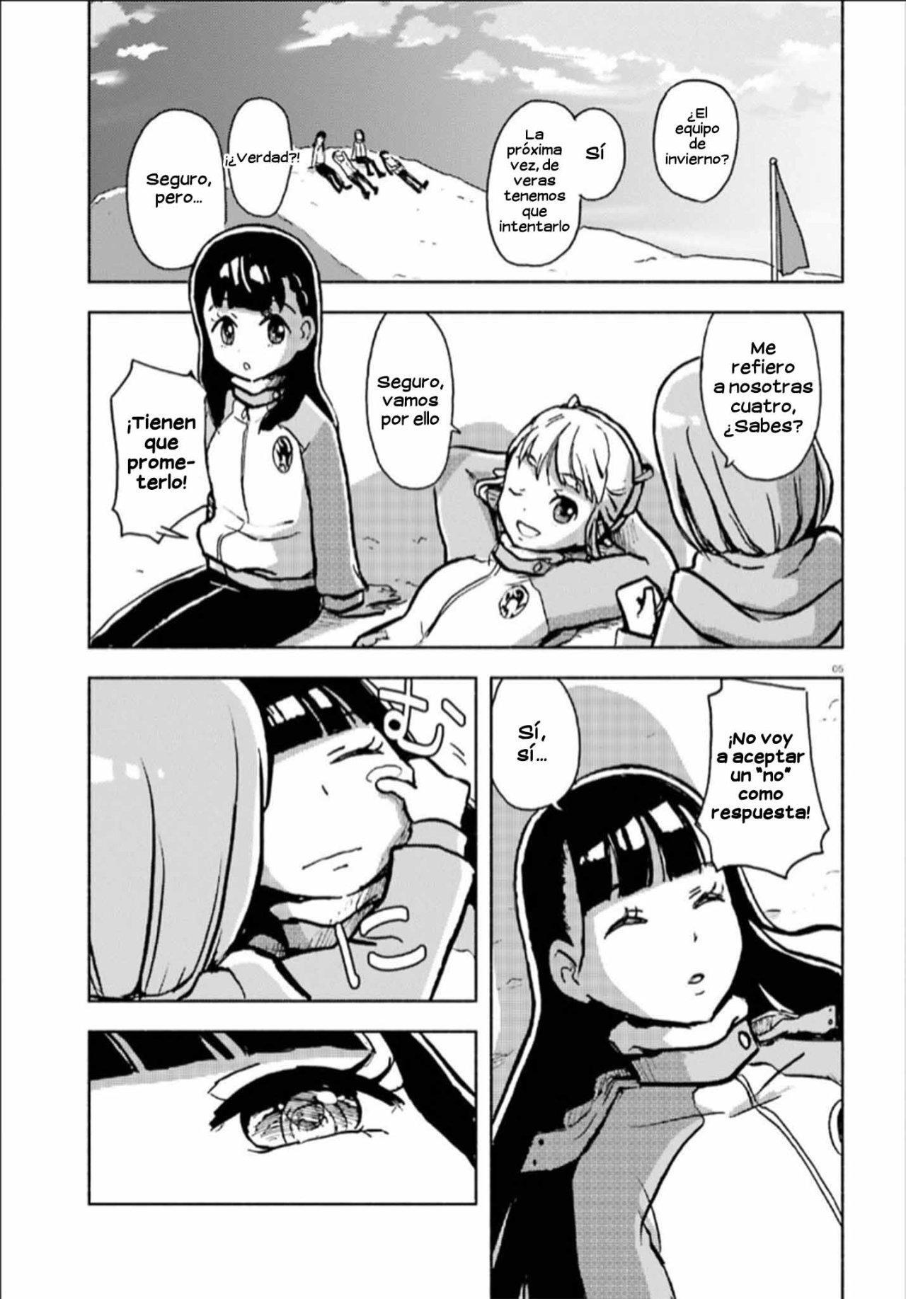 Capitulo 15 page 5