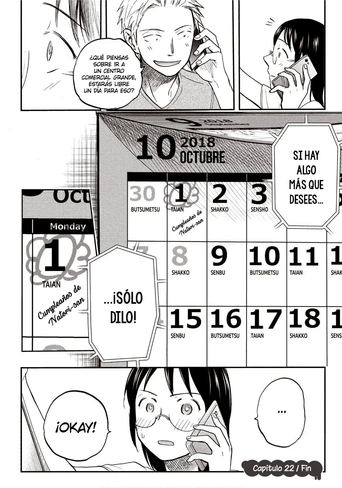 Capitulo 22 page 23