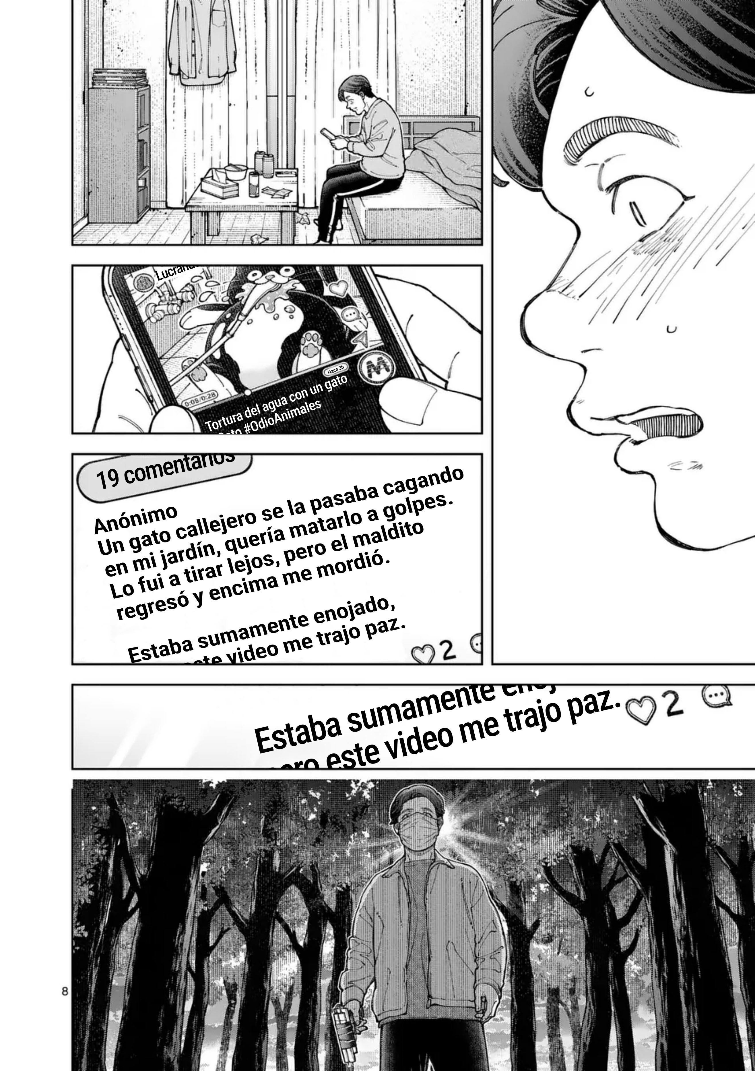 Capitulo 71 page 8
