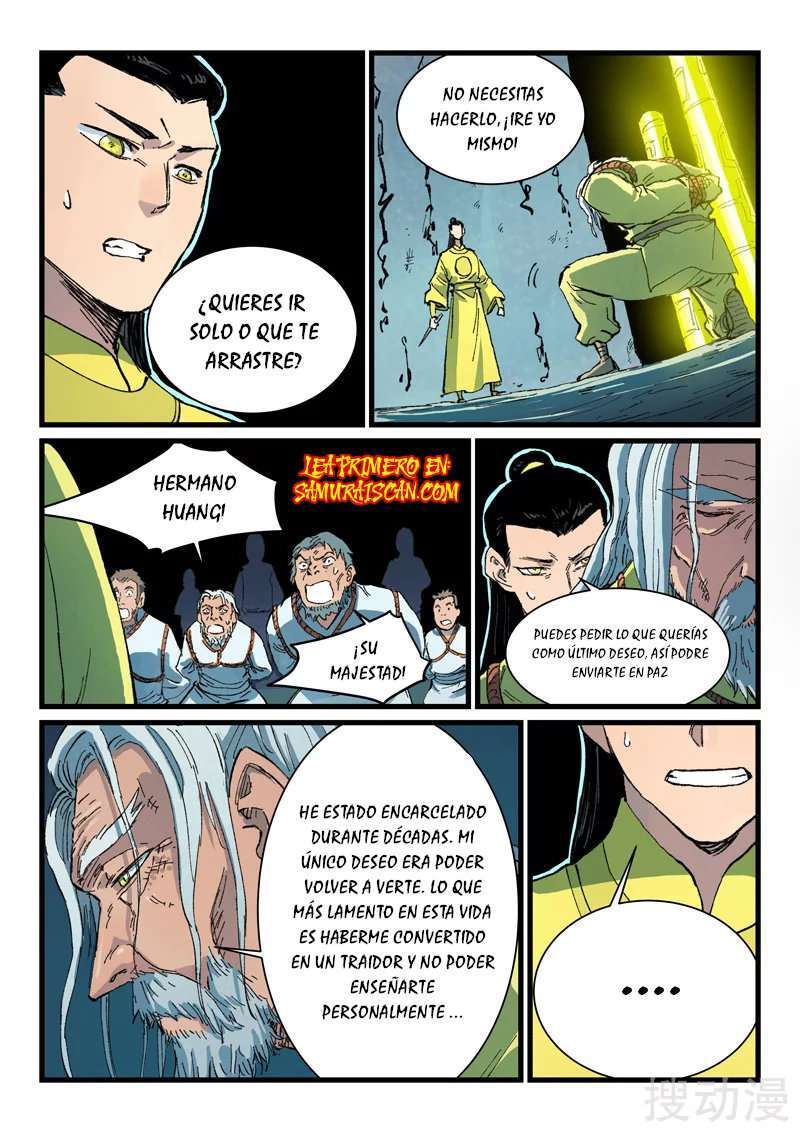 Capitulo 409 page 8