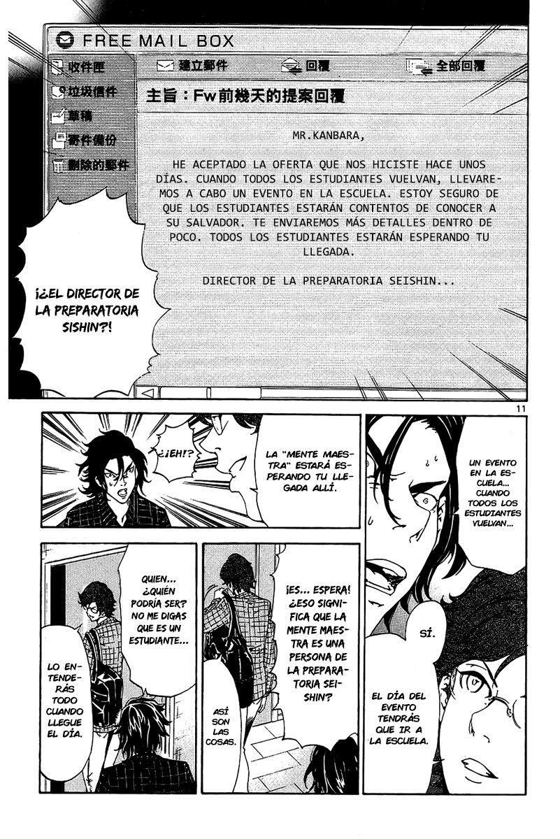 Capitulo 16 page 12