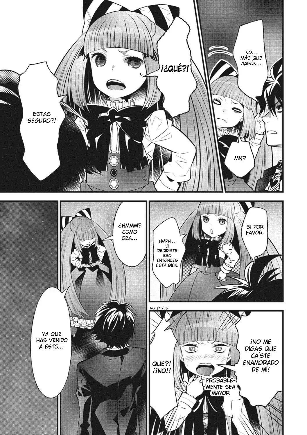 Capitulo 17 page 25