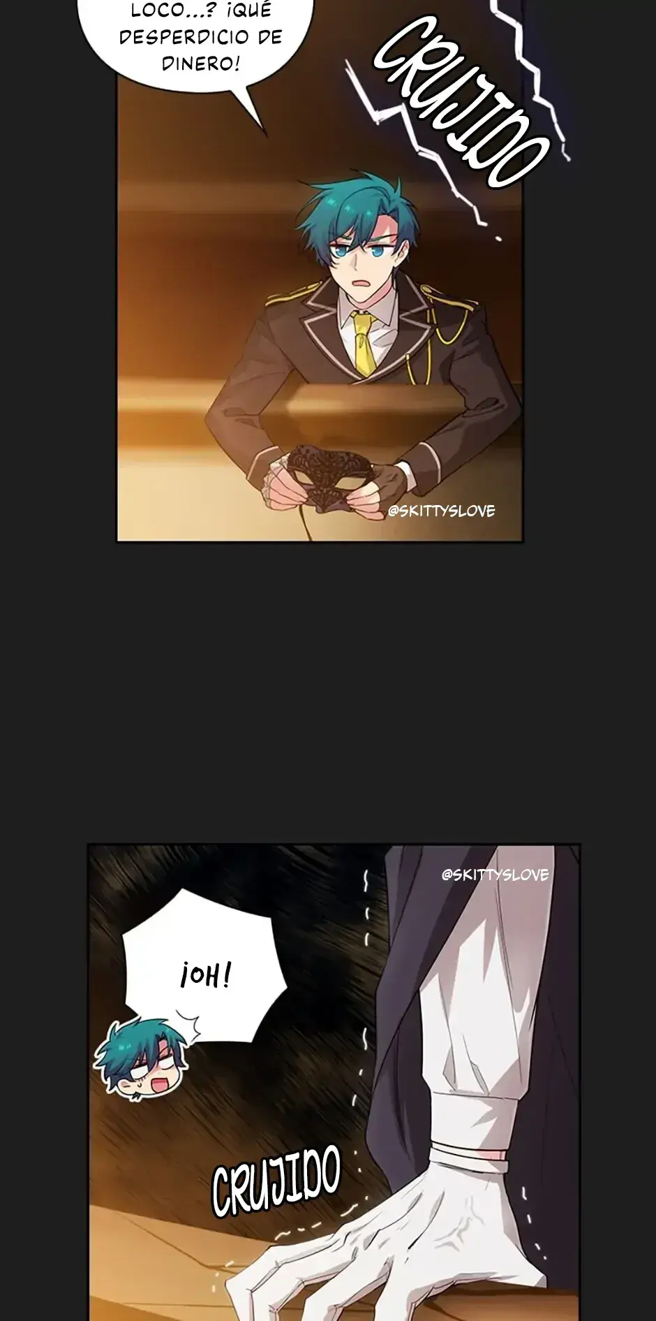 Capitulo 162 page 7