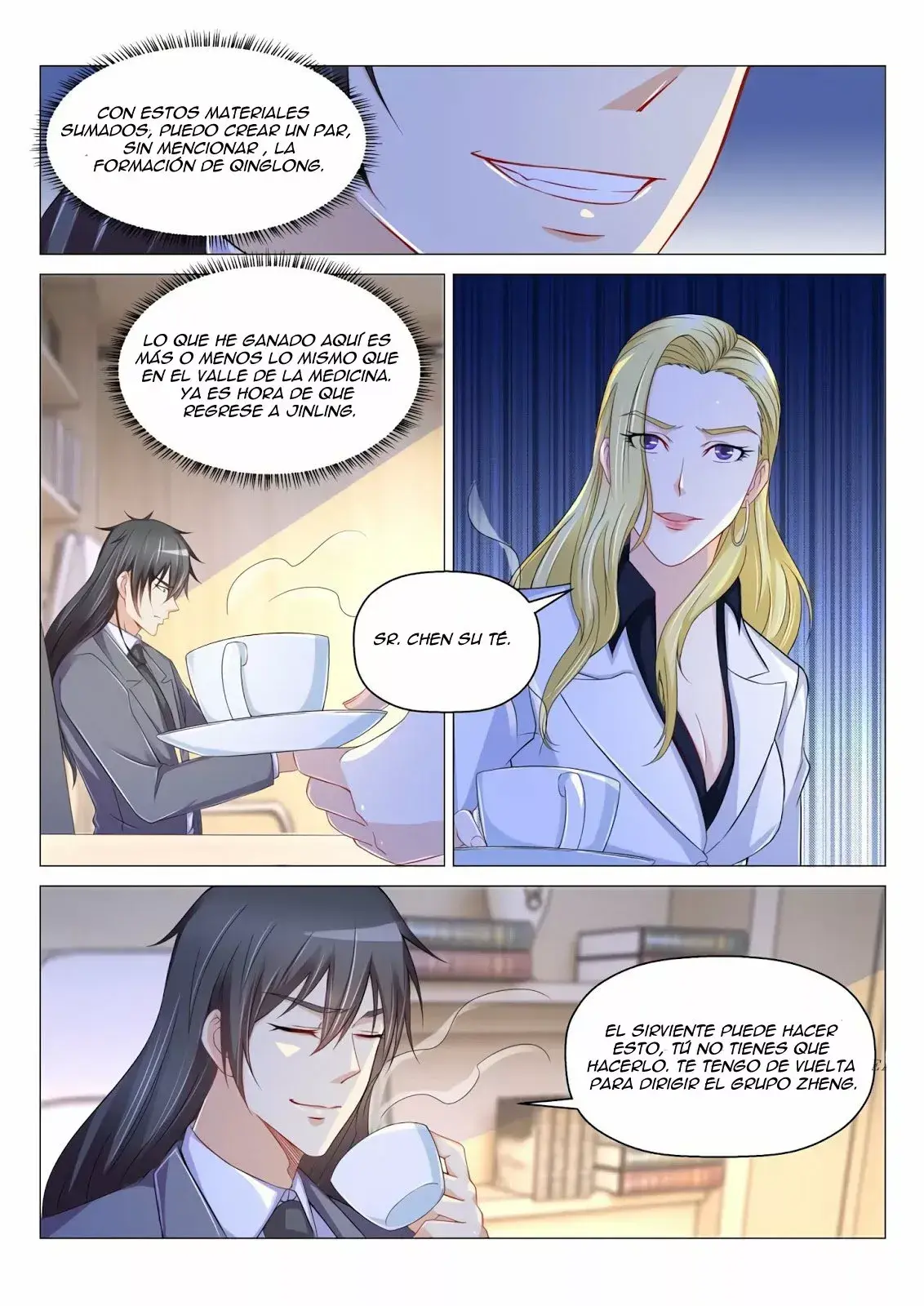 Capitulo 171 page 8