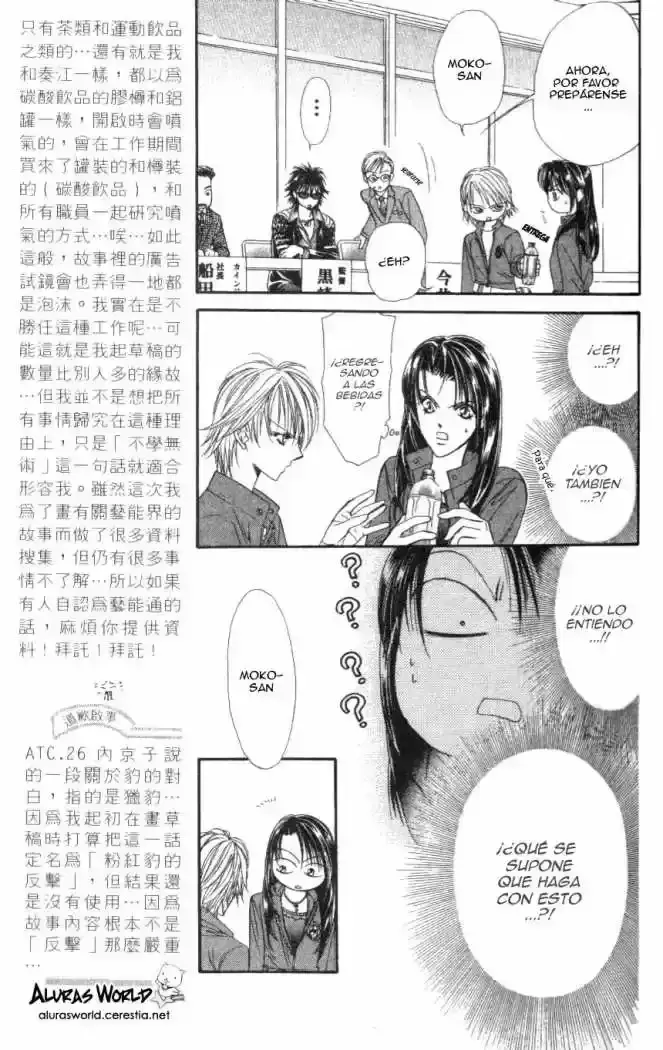 Capitulo 29 page 9