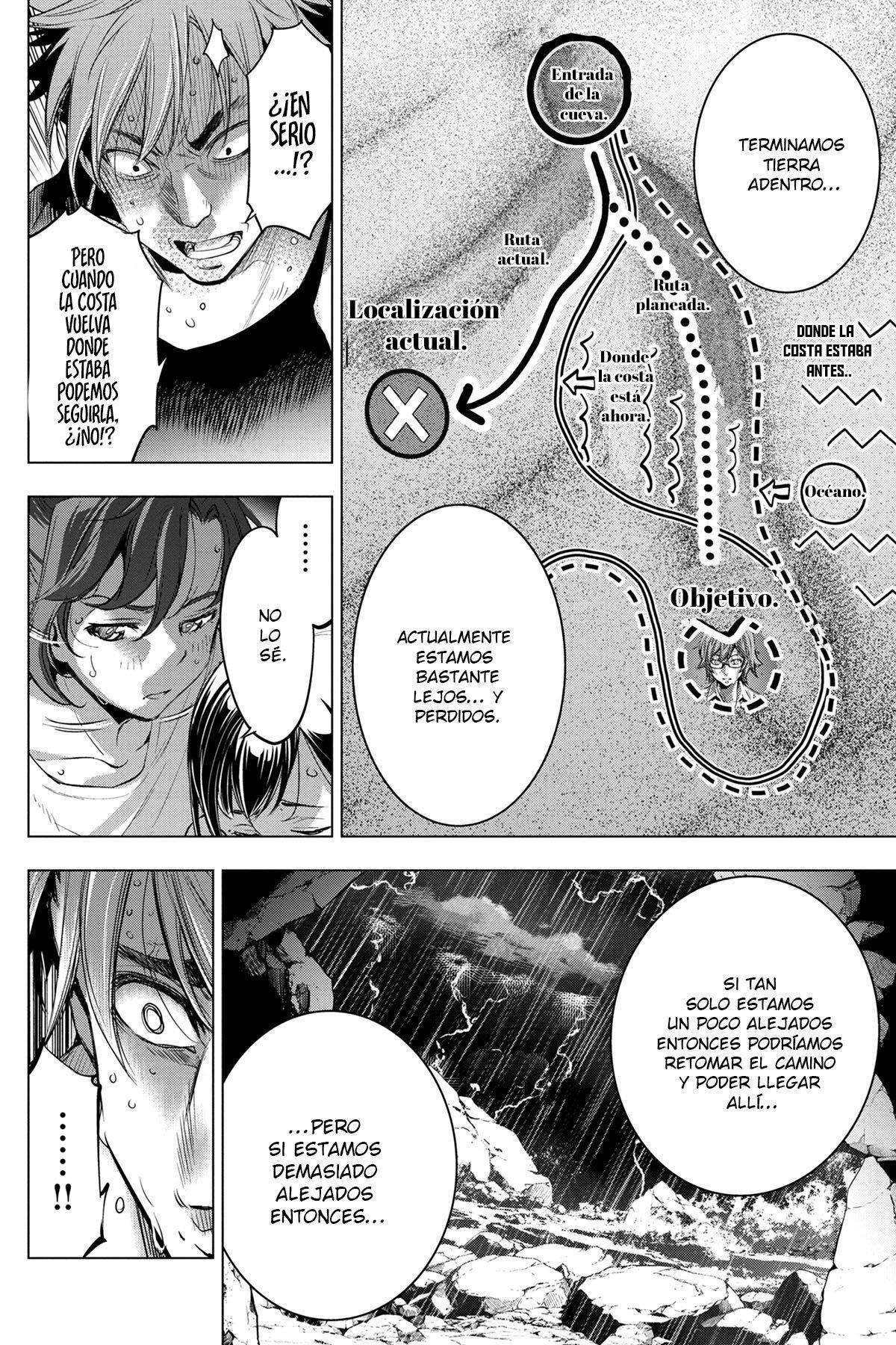 Capitulo 28 page 11