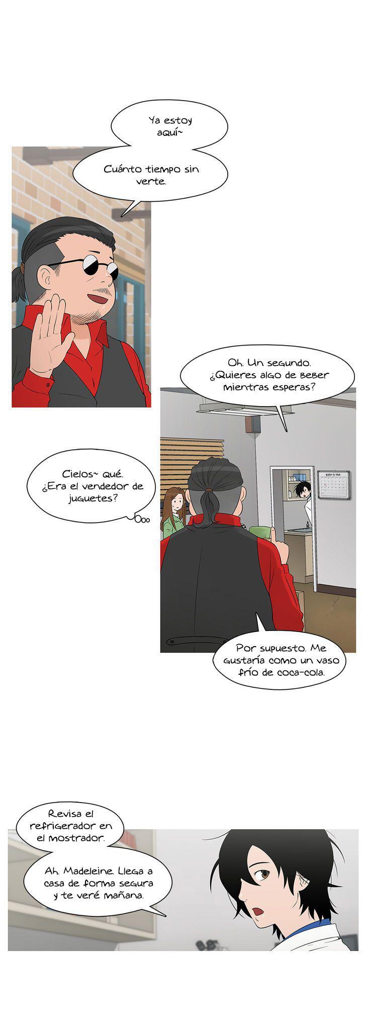 Capitulo 18 page 14