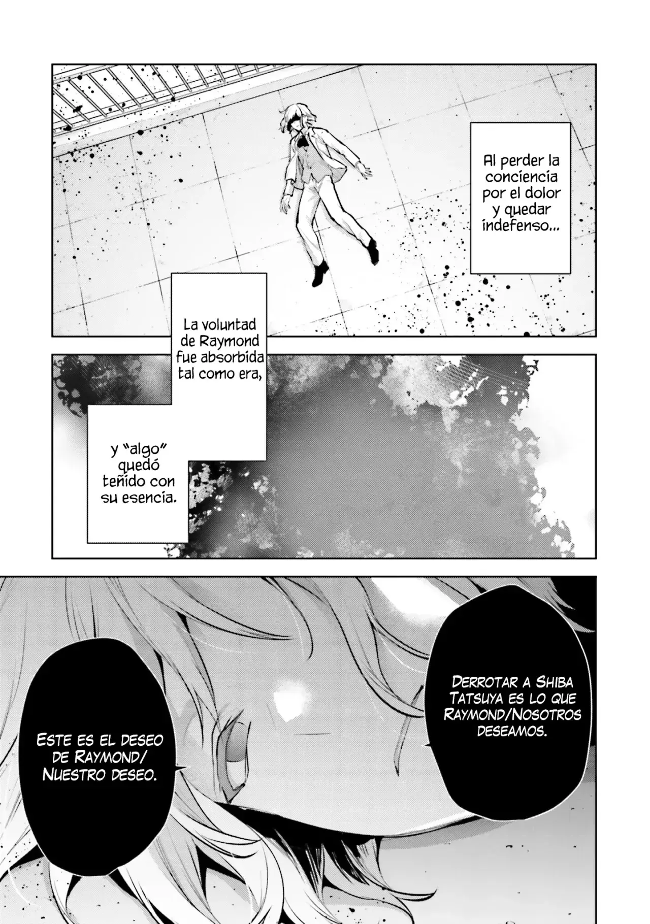 Capitulo 26 page 17