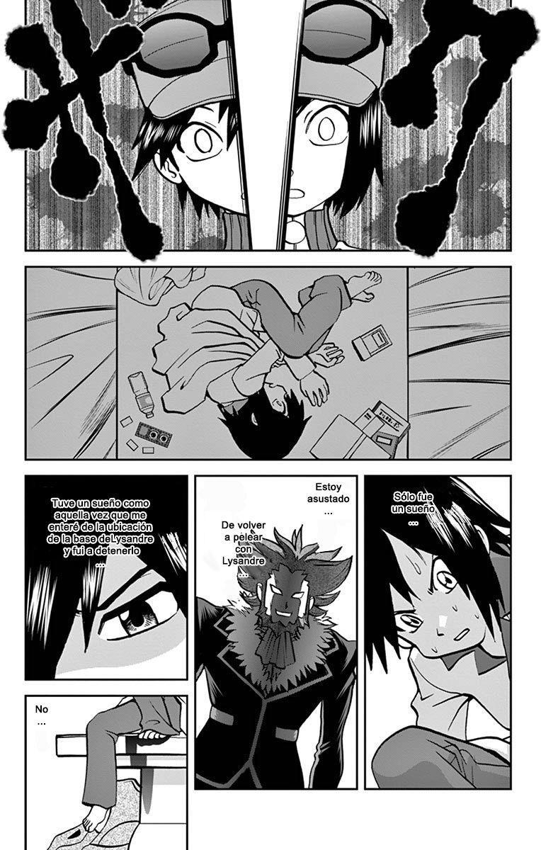 Capitulo 32 page 4