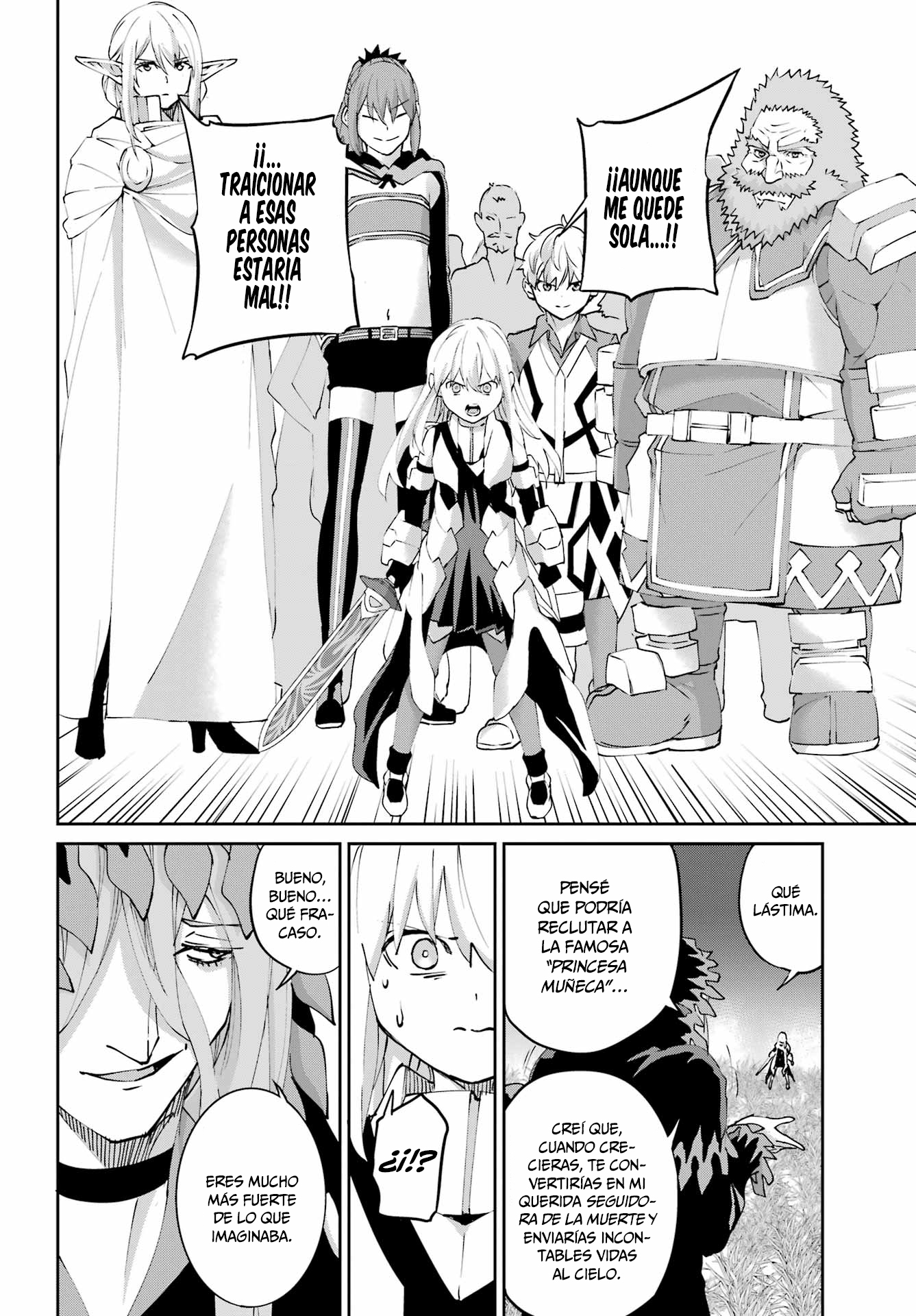 Capitulo 145 page 27