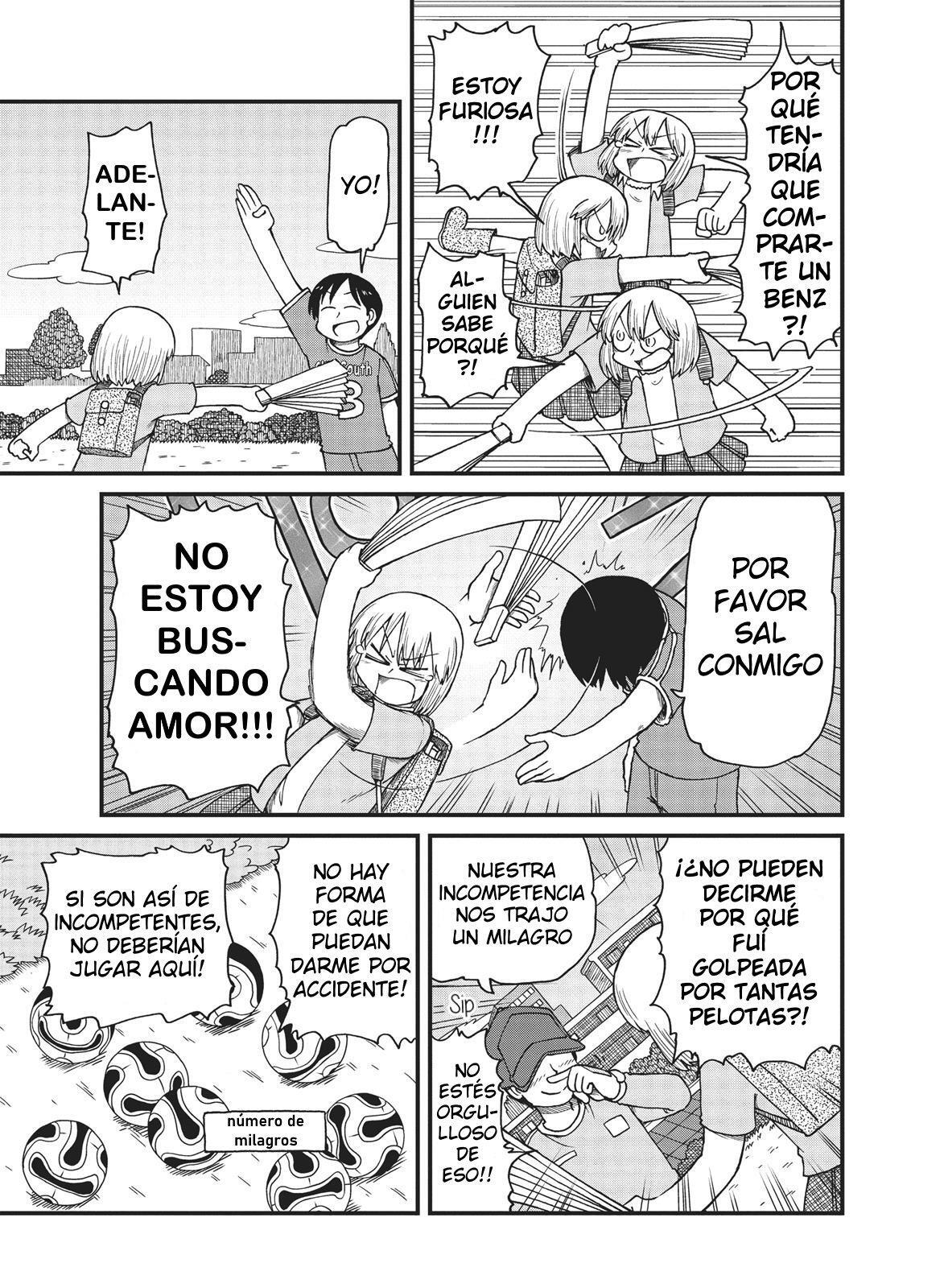 Capitulo 61 page 5
