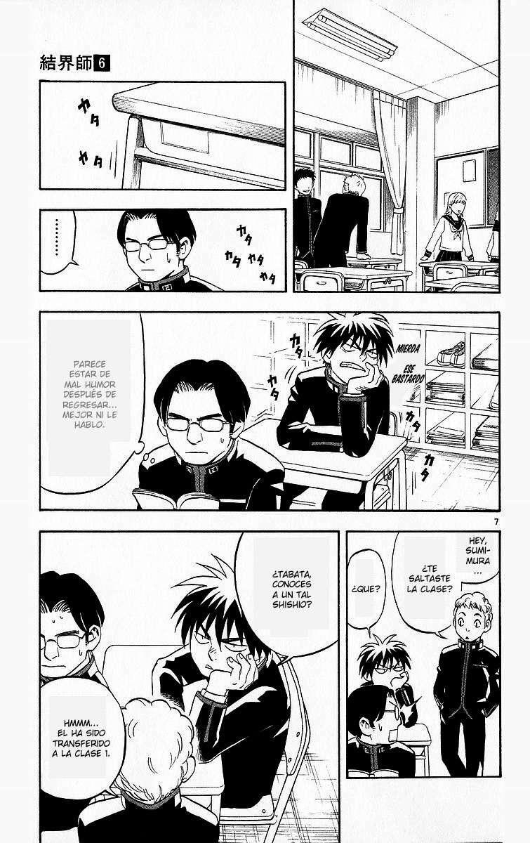 Capitulo 50 page 7