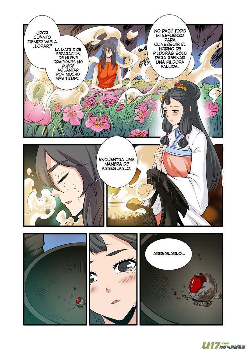 Capitulo 78 page 19