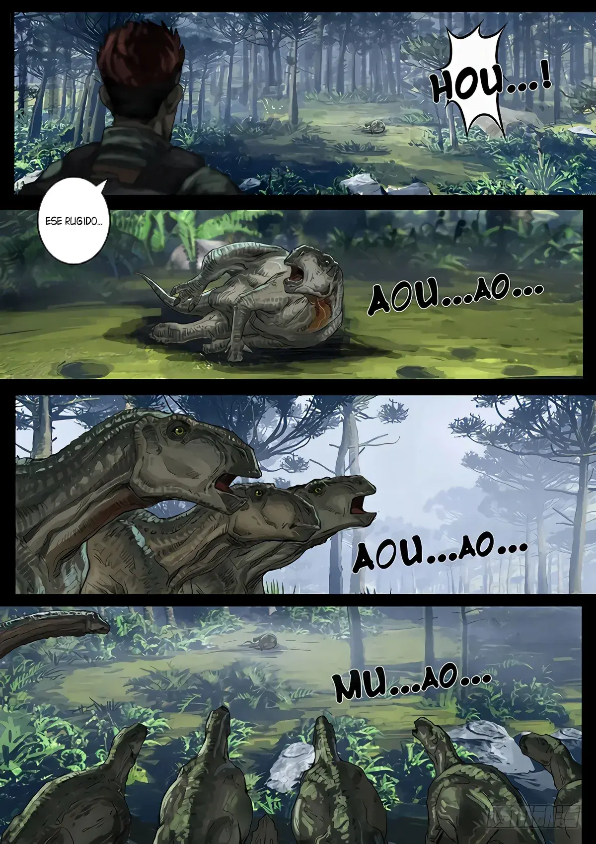 Capitulo 14.30 page 16