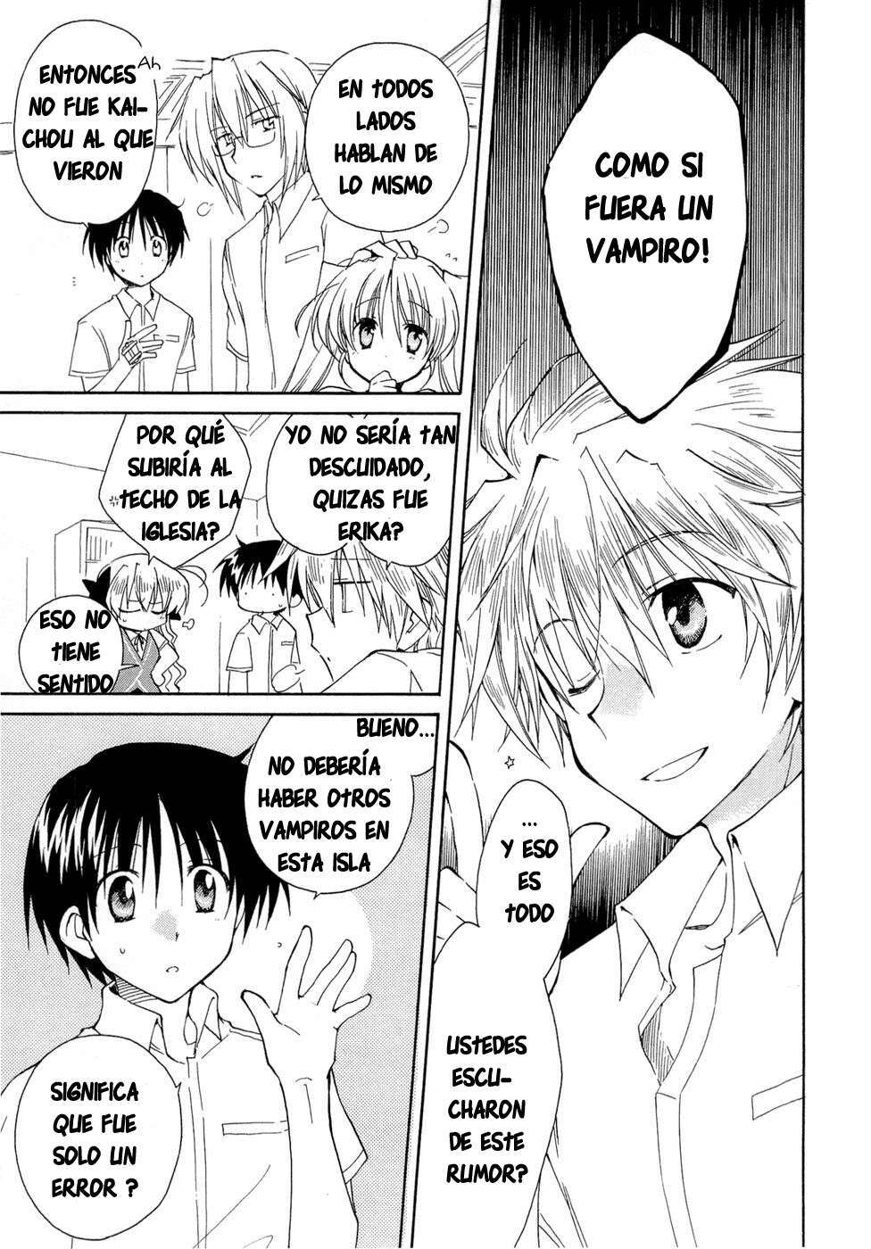 Capitulo 20 page 11