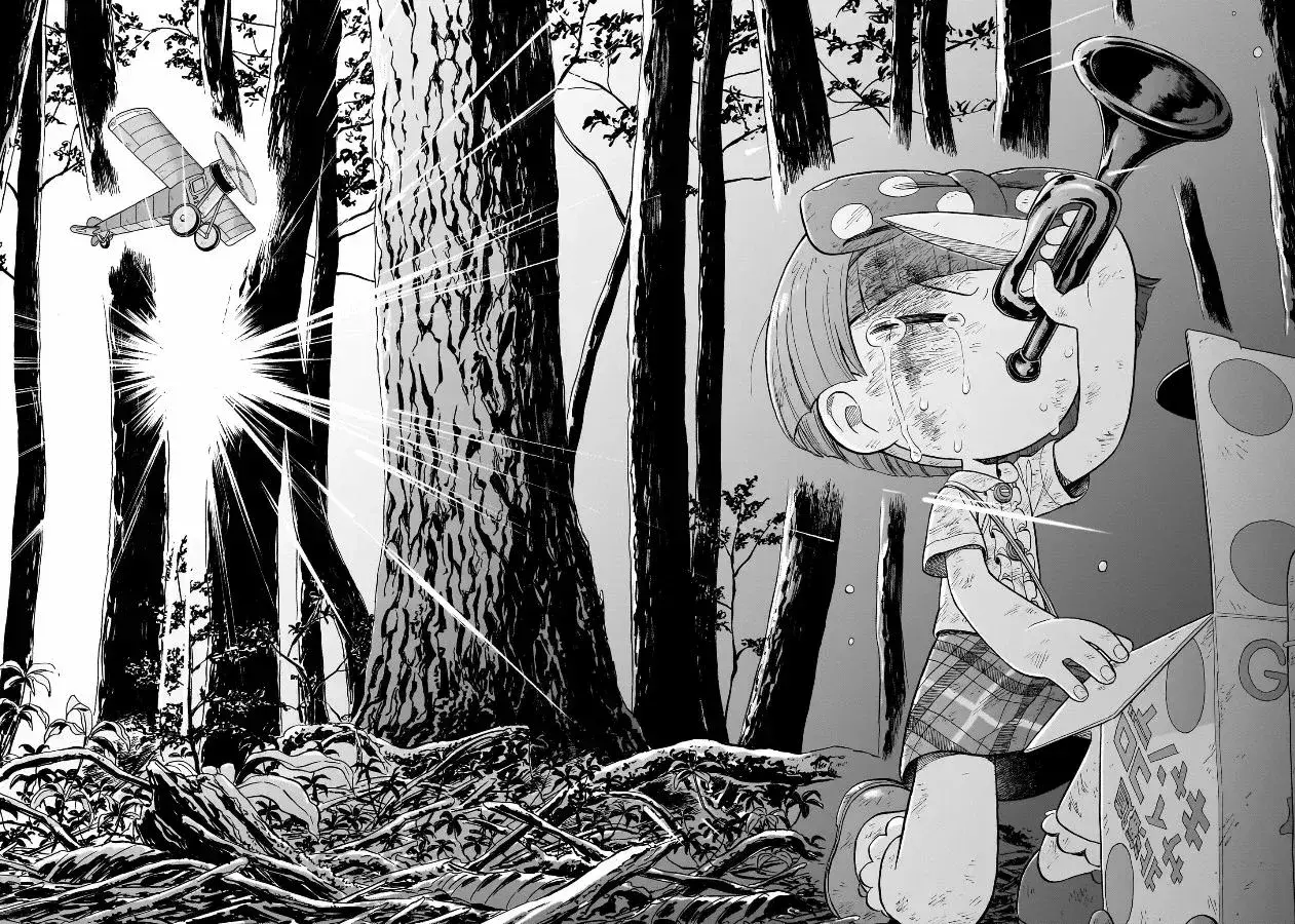 Capitulo 21 page 31