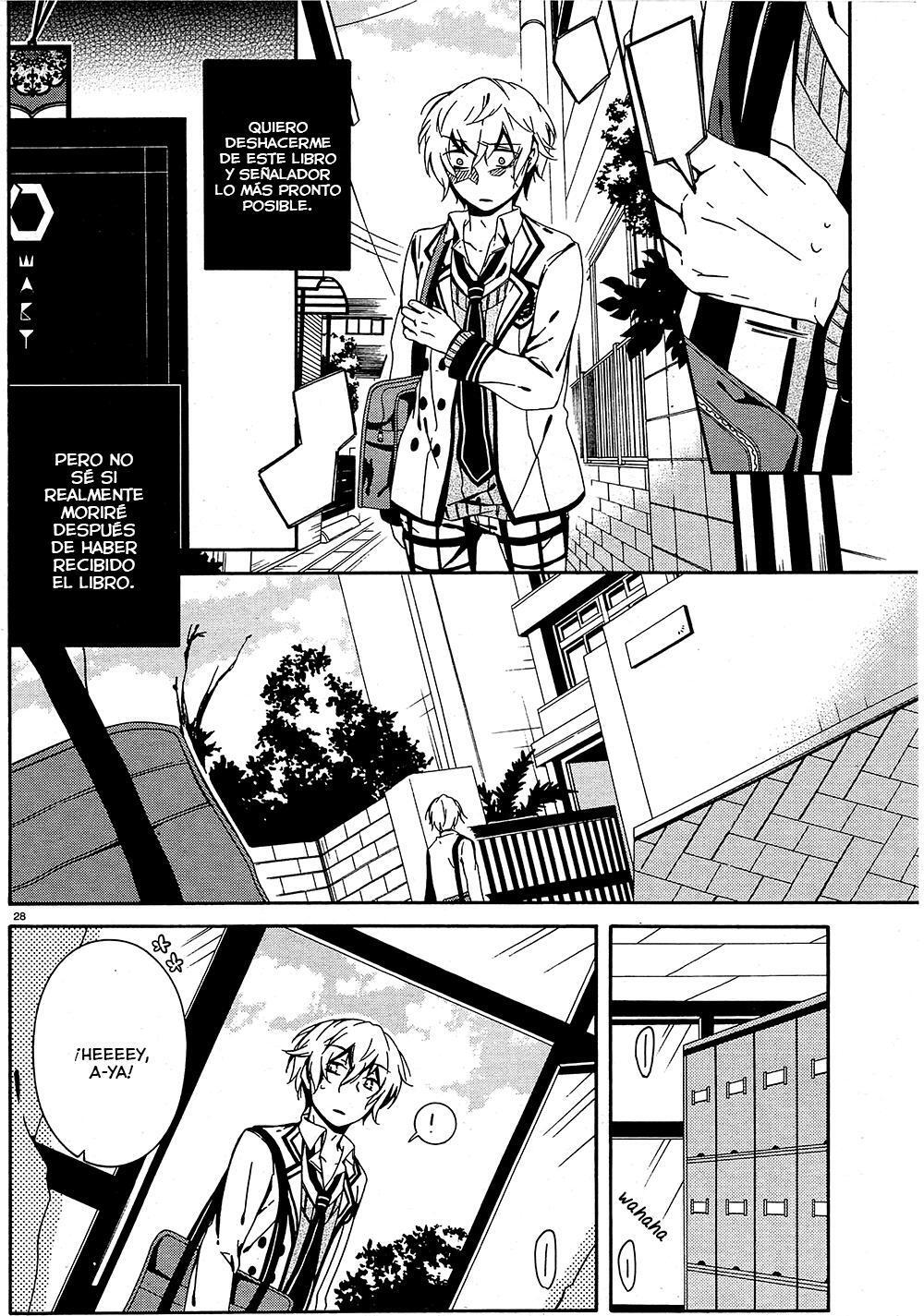 Capitulo 7 page 28