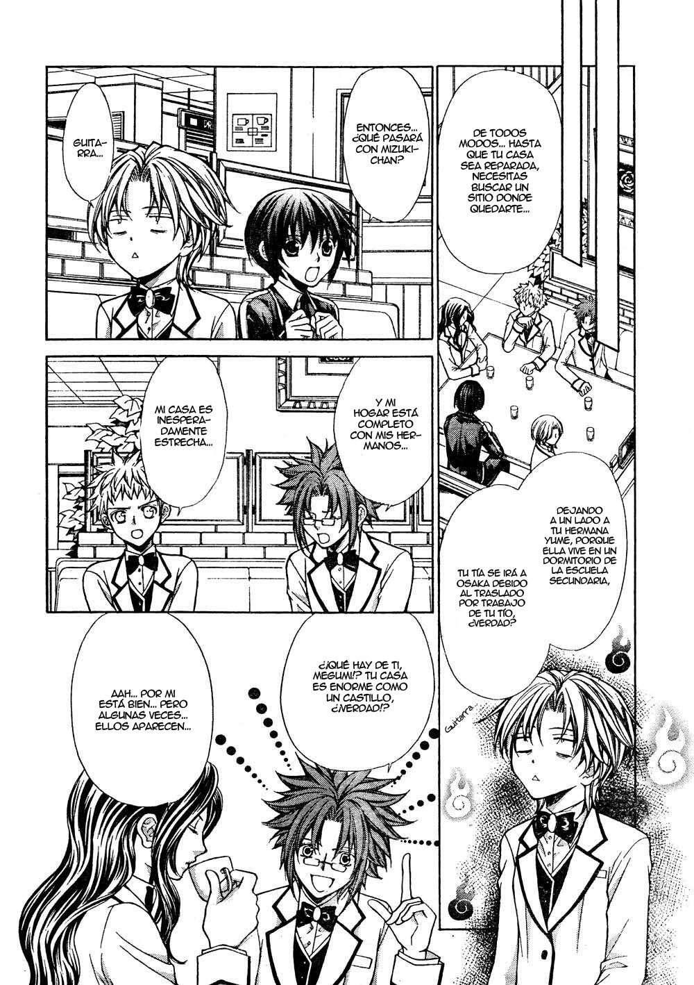 Capitulo 19 page 32