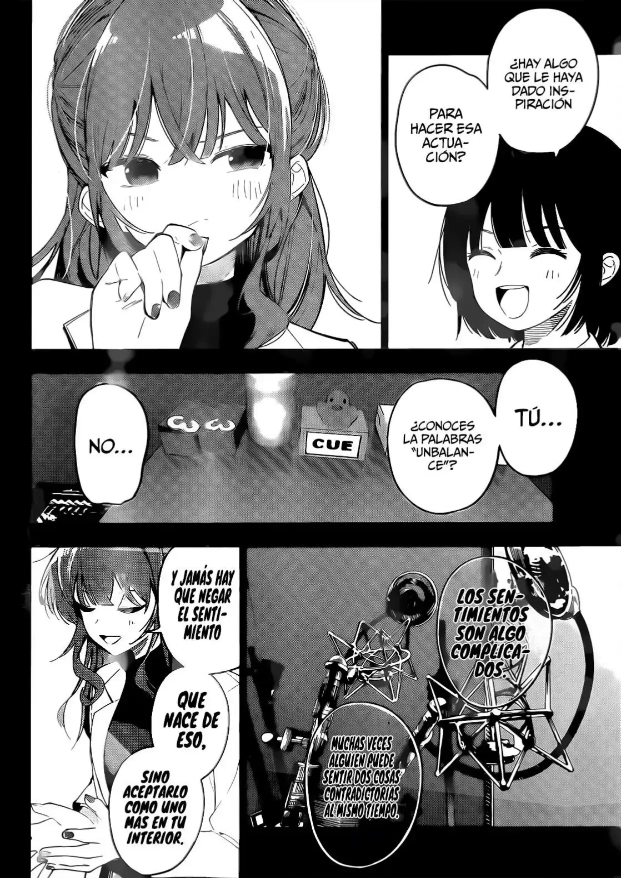 Capitulo 84 page 18