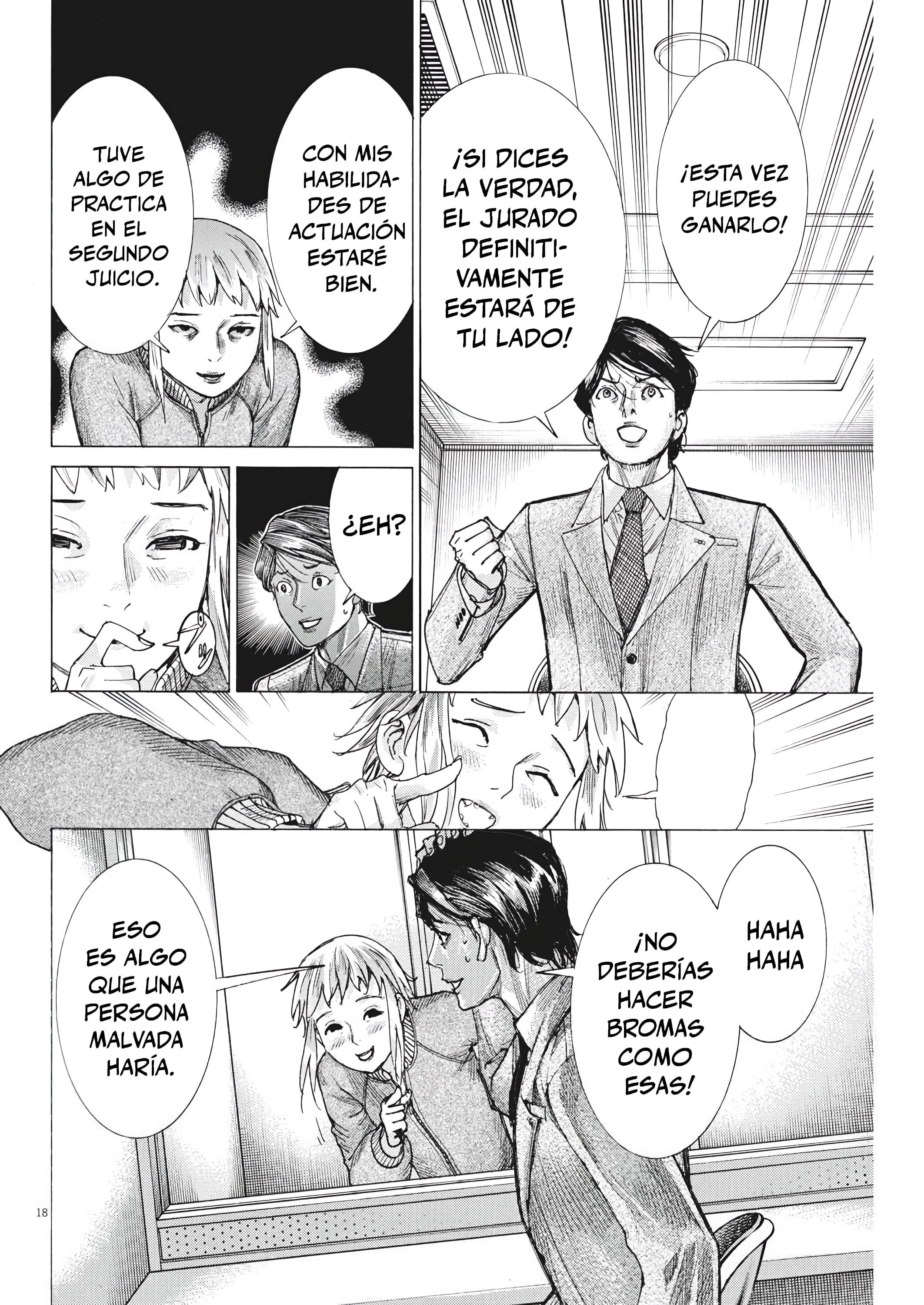 Capitulo 57 page 20