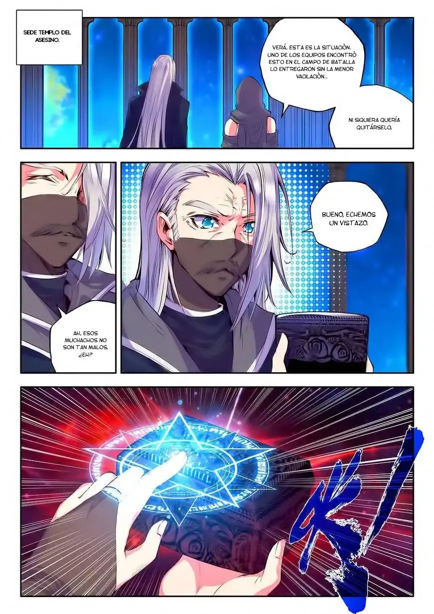 Capitulo 98 page 19