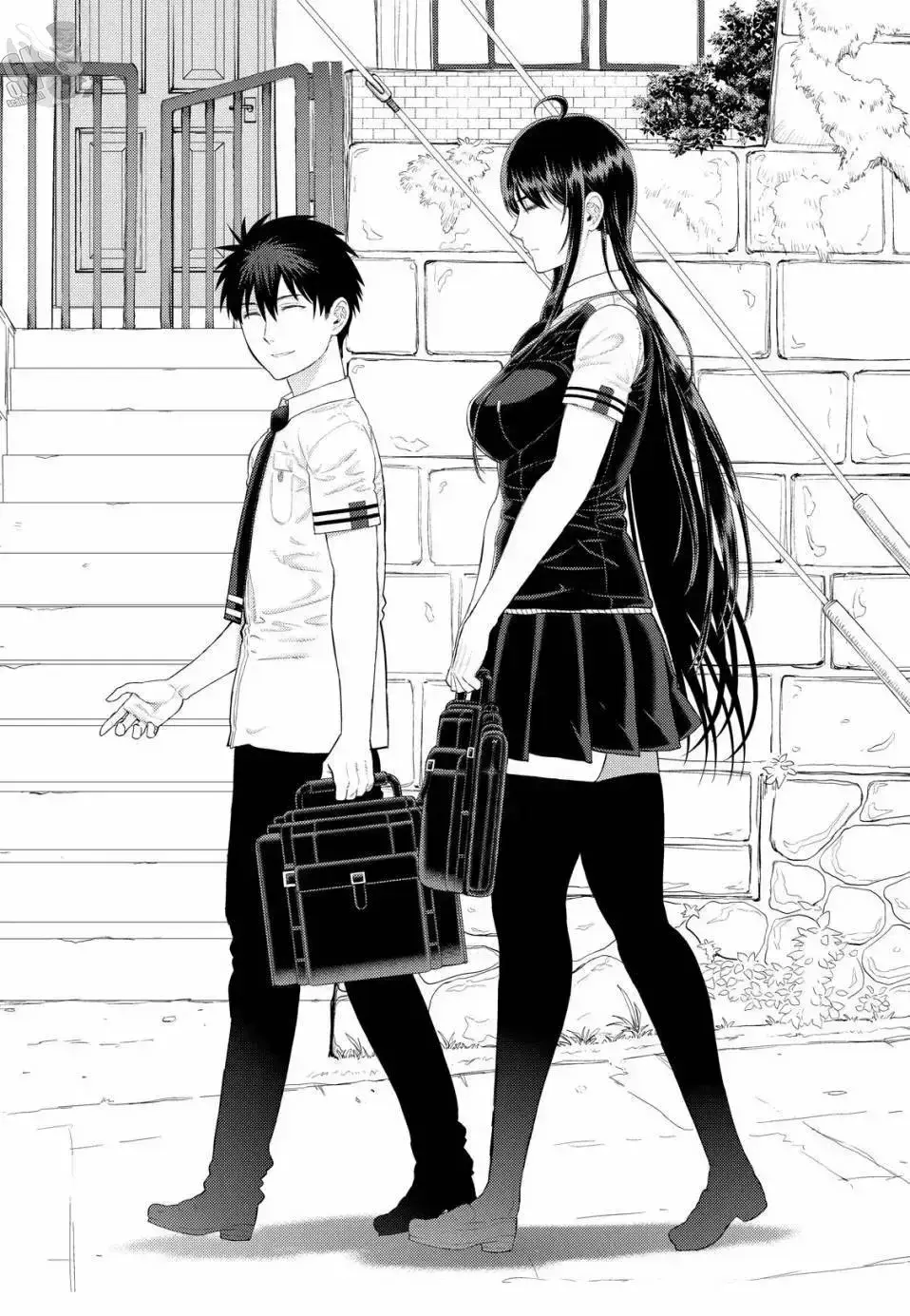 Capitulo 96 page 19