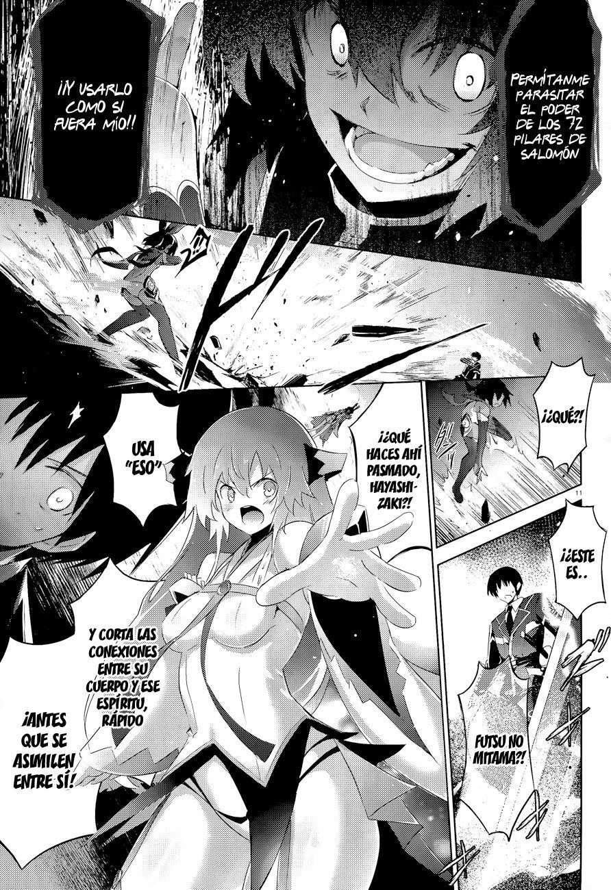 Capitulo 38 page 13
