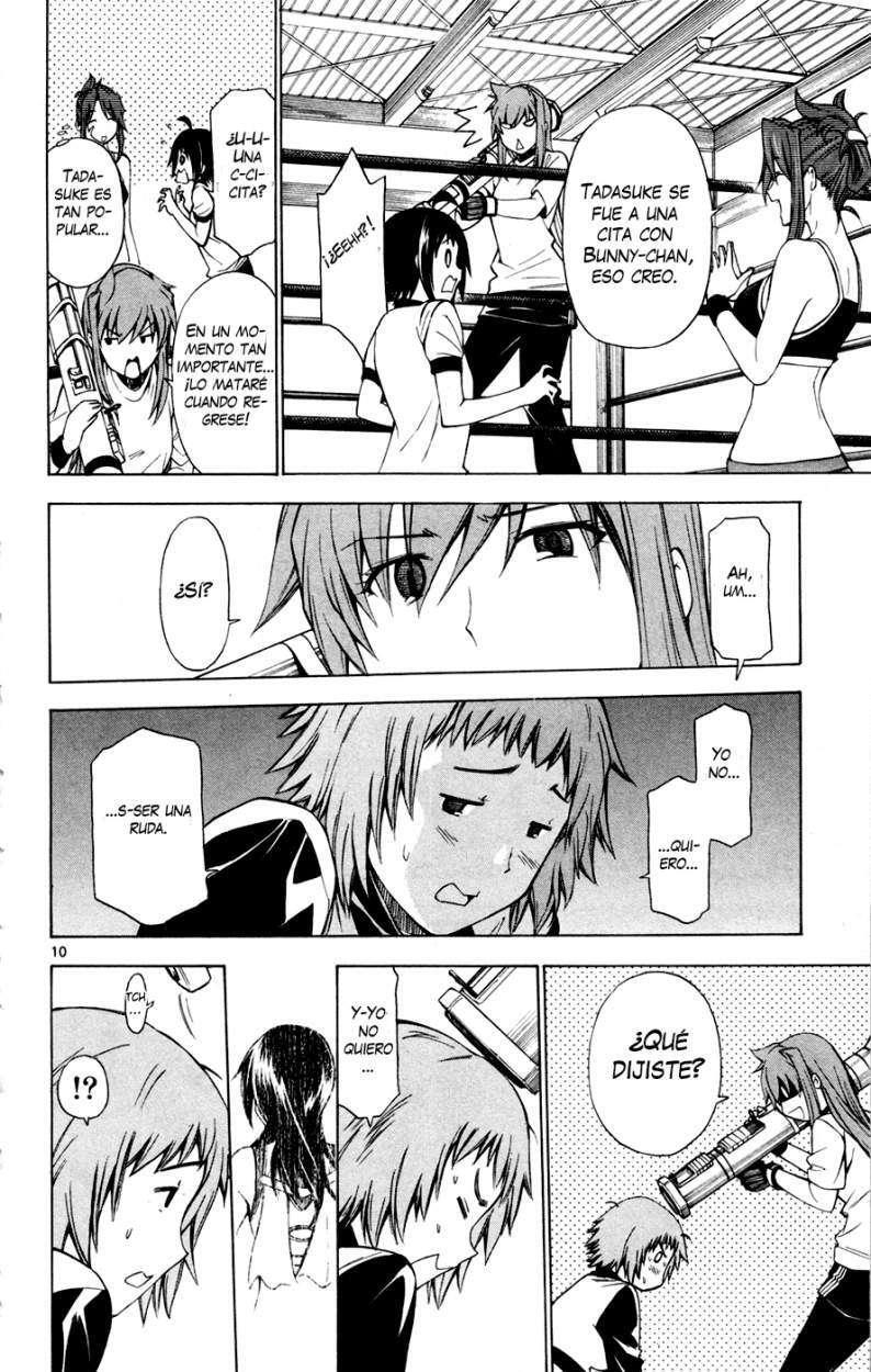 Capitulo 37 page 10