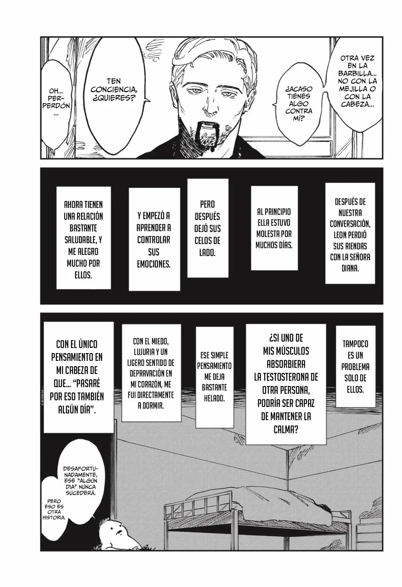 Capitulo 39.50 page 8