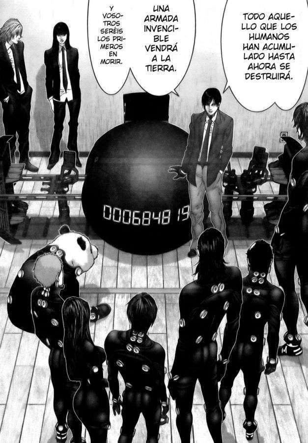 Capitulo 280 page 14
