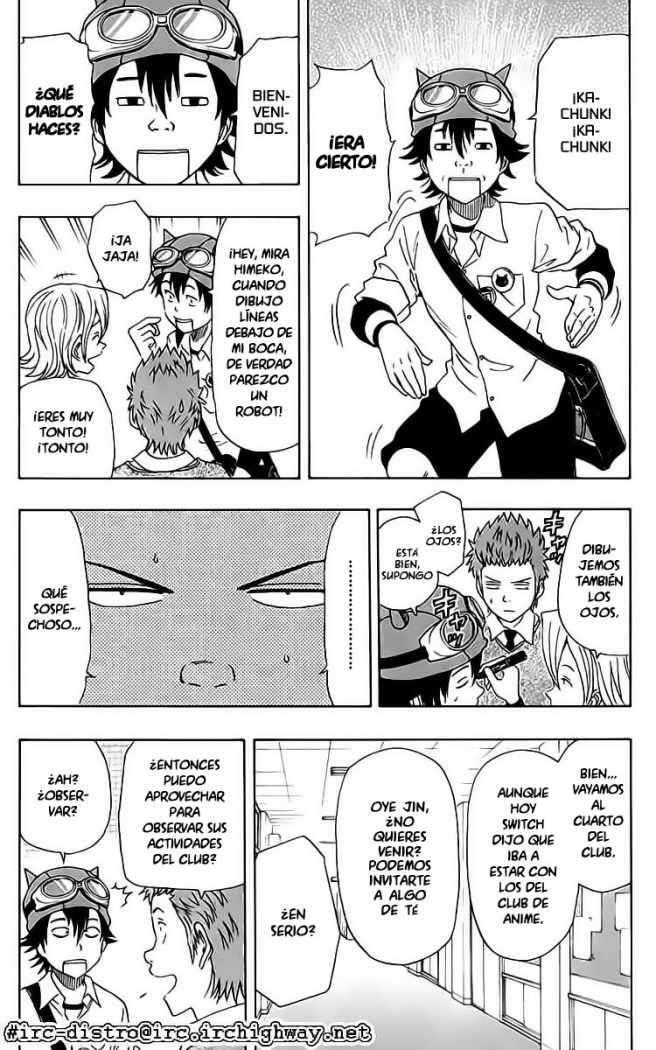 Capitulo 101 page 2
