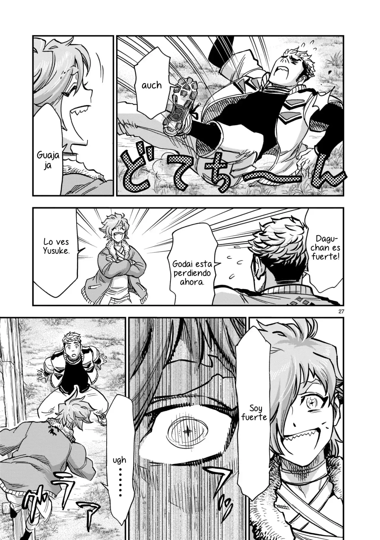Capitulo 93 page 25