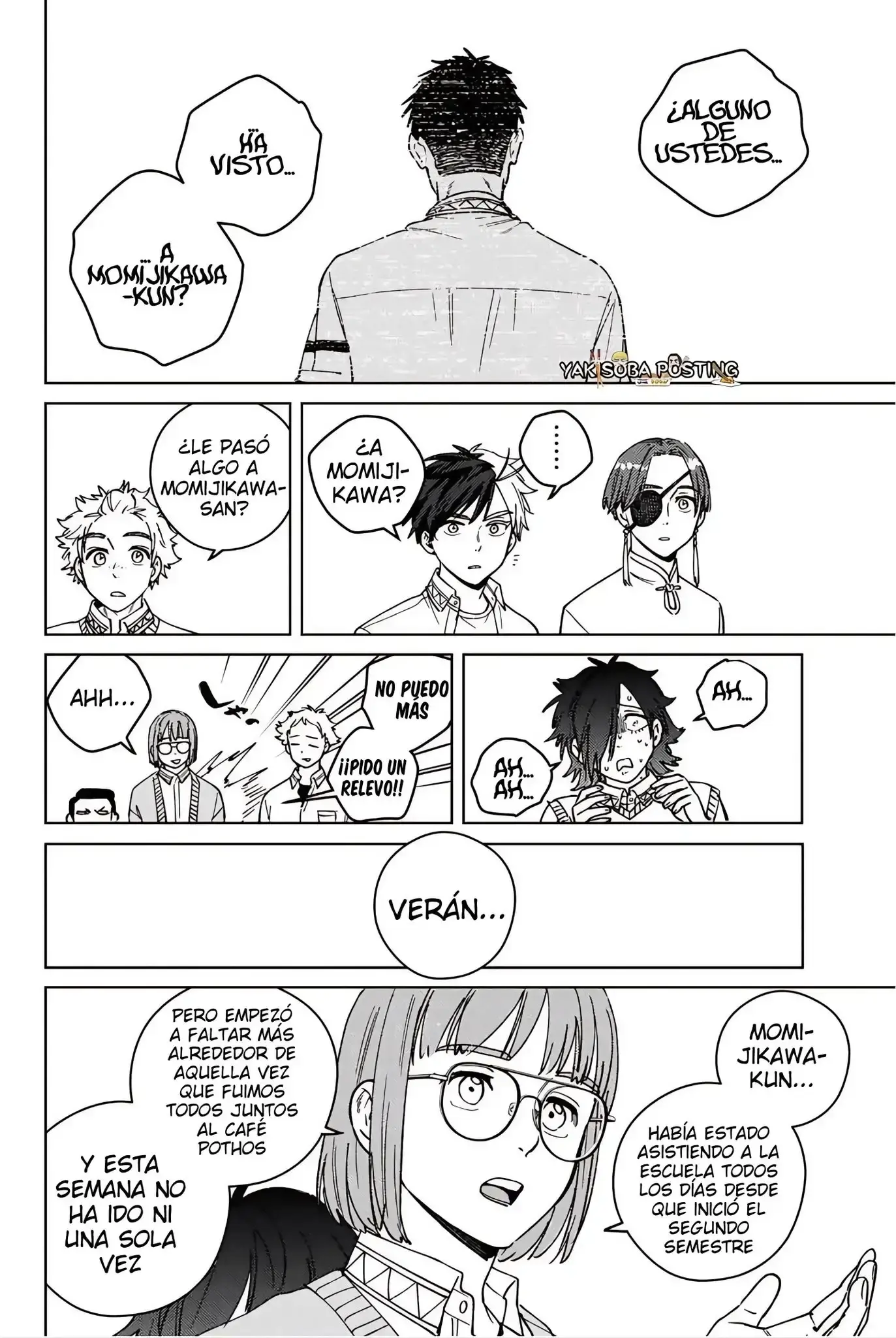 Capitulo 196 page 8