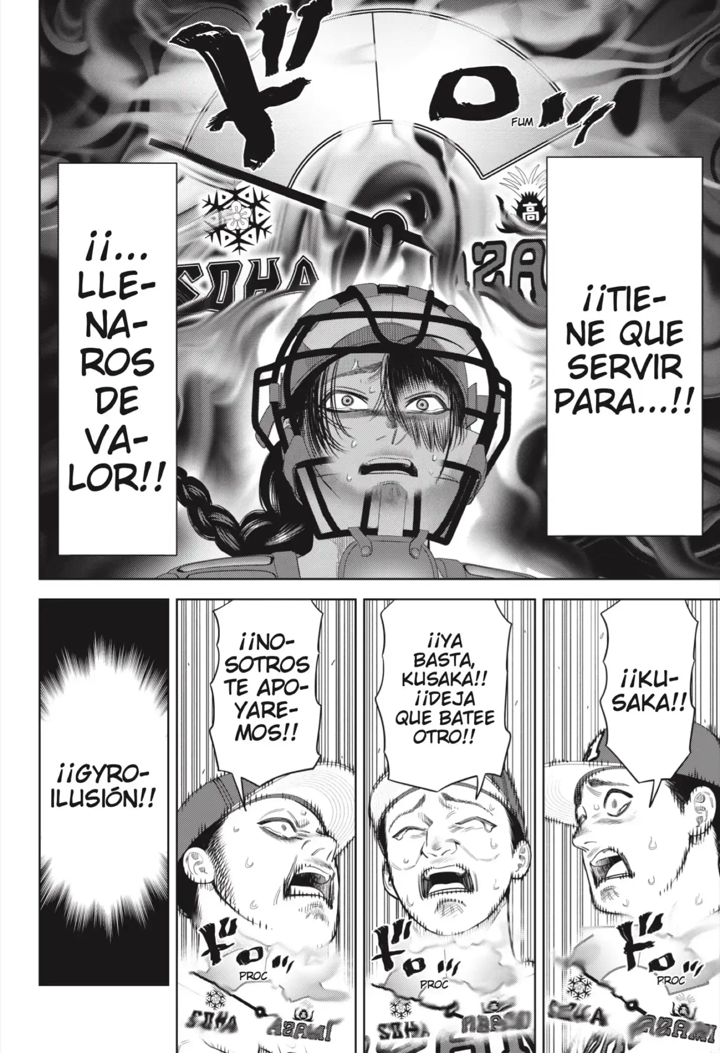 Capitulo 29 page 19