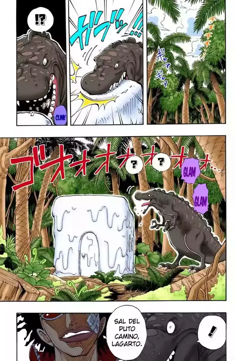 Capitulo 118 page 13