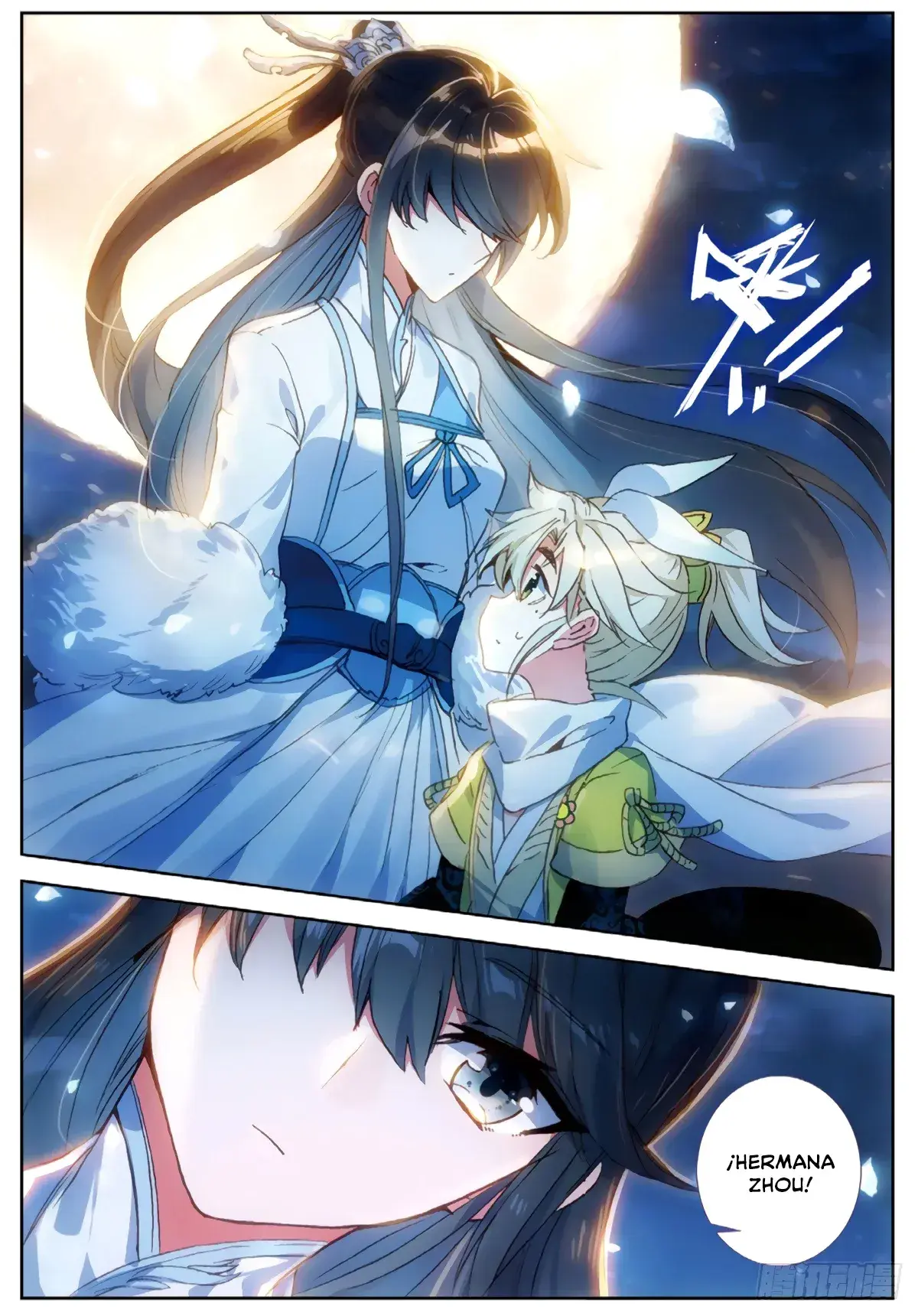 Capitulo 19 page 11