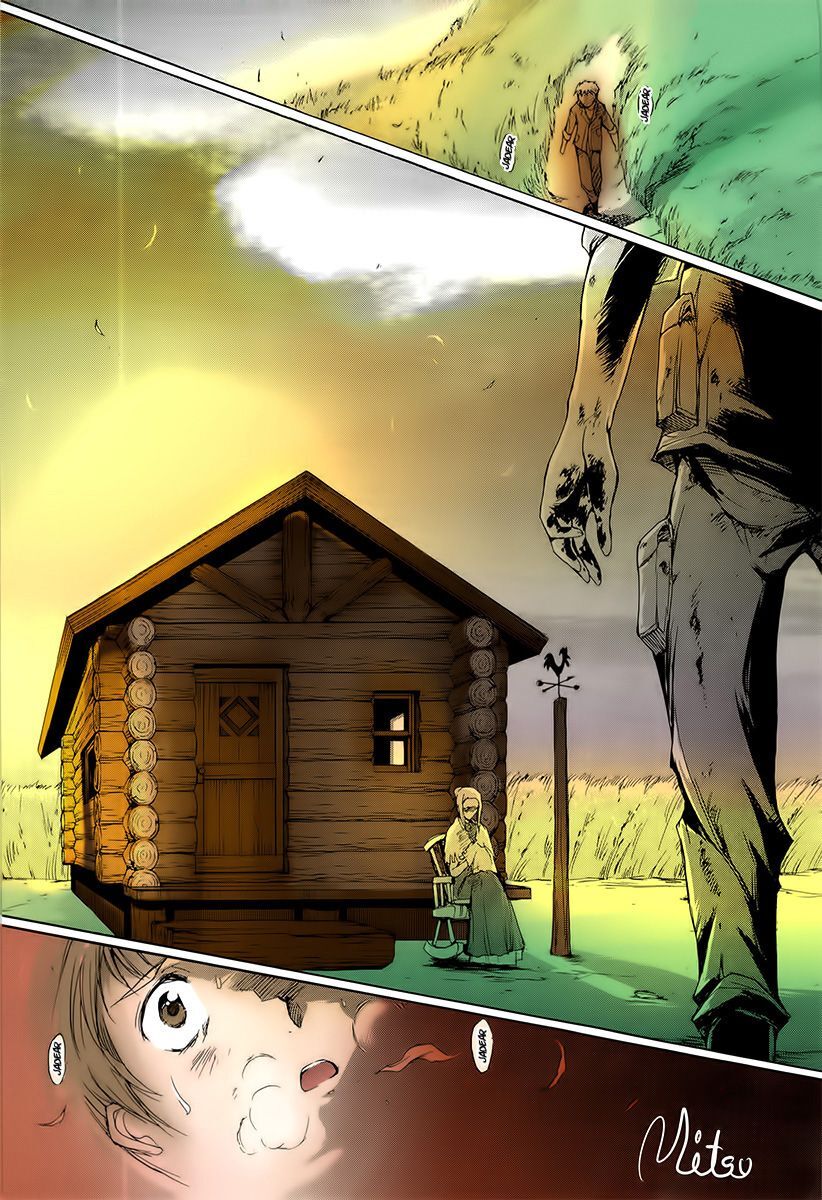 Capitulo 3 page 41