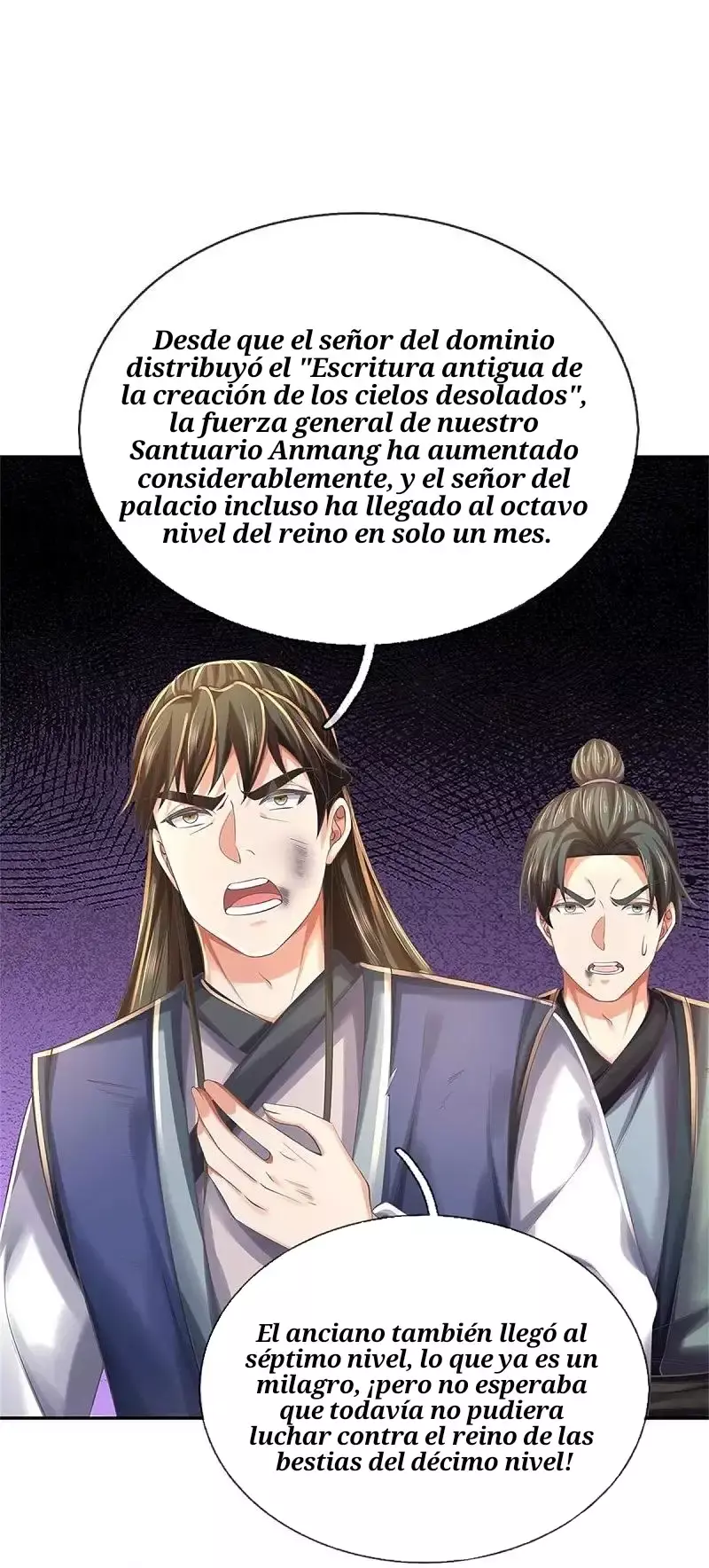 Capitulo 589 page 6