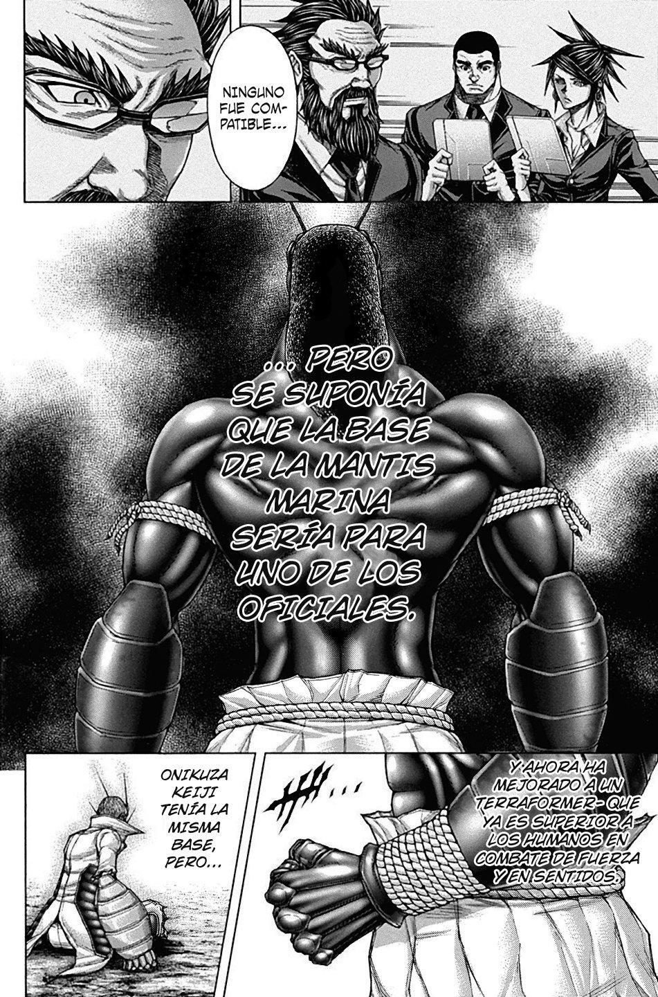Capitulo 142 page 14