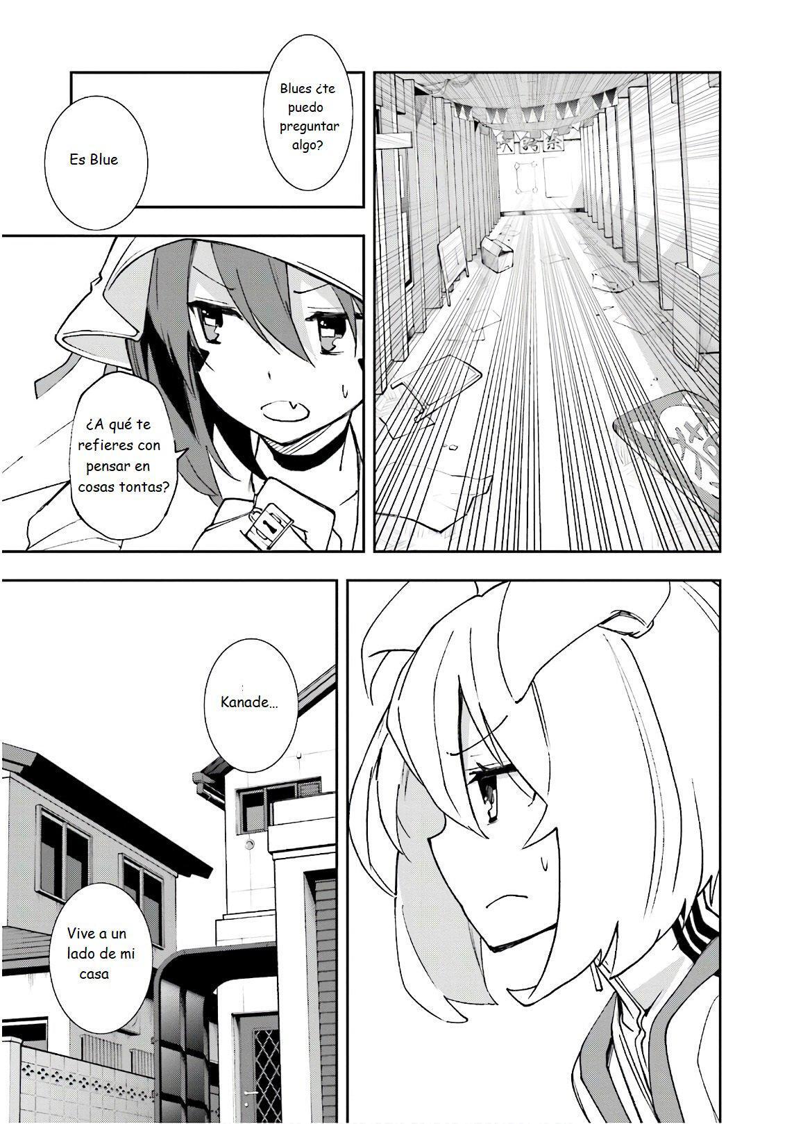 Capitulo 119 page 14