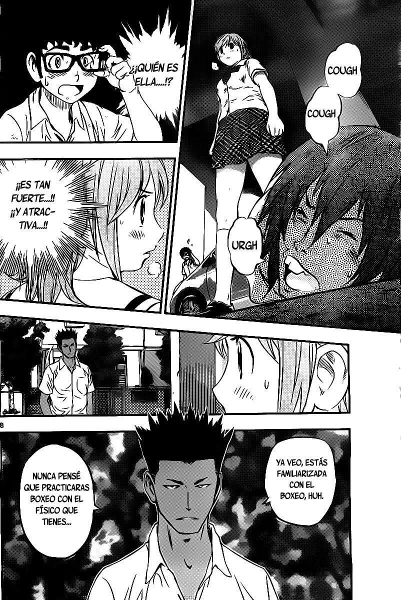 Capitulo 51 page 9