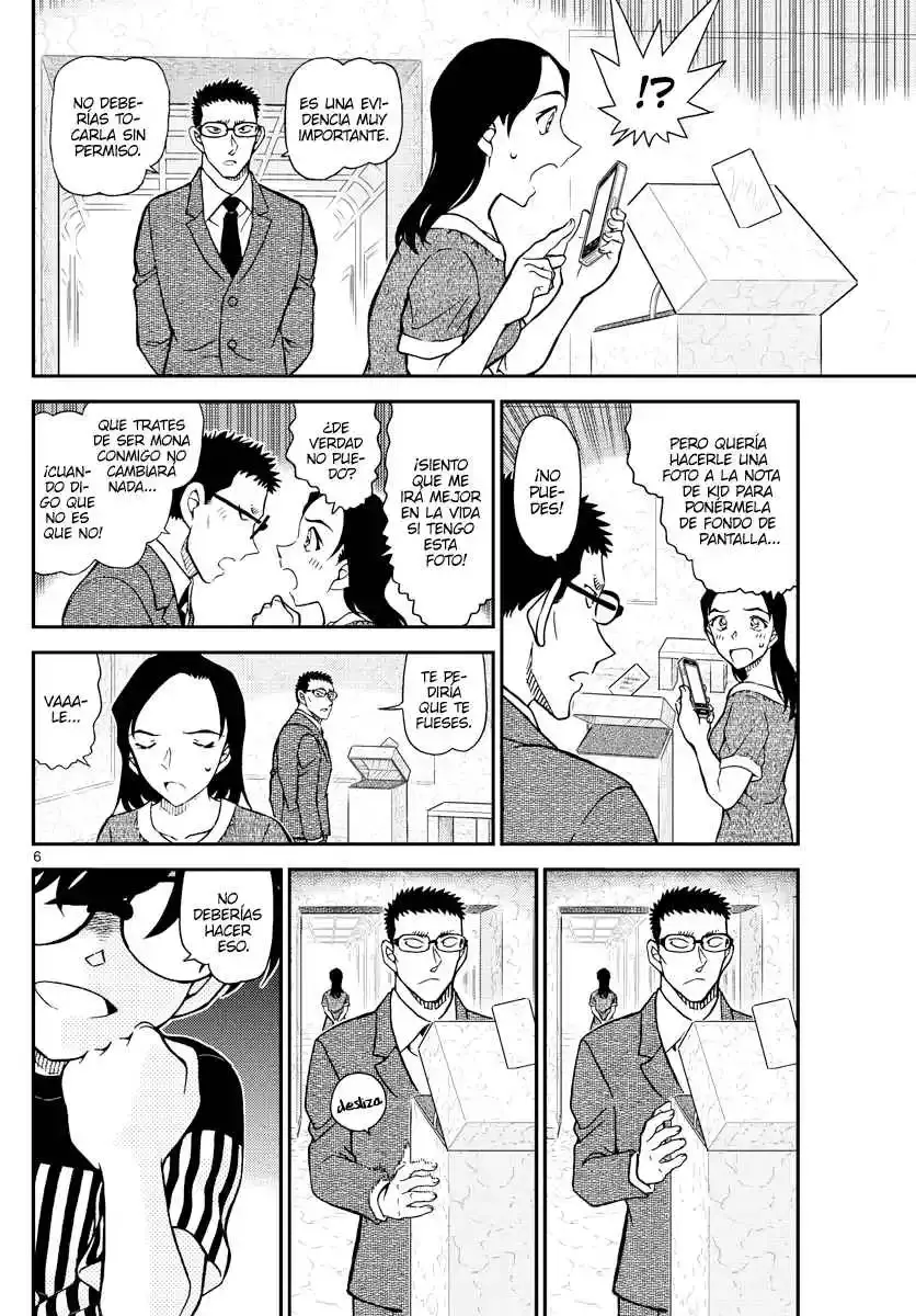 Capitulo 1078 page 6