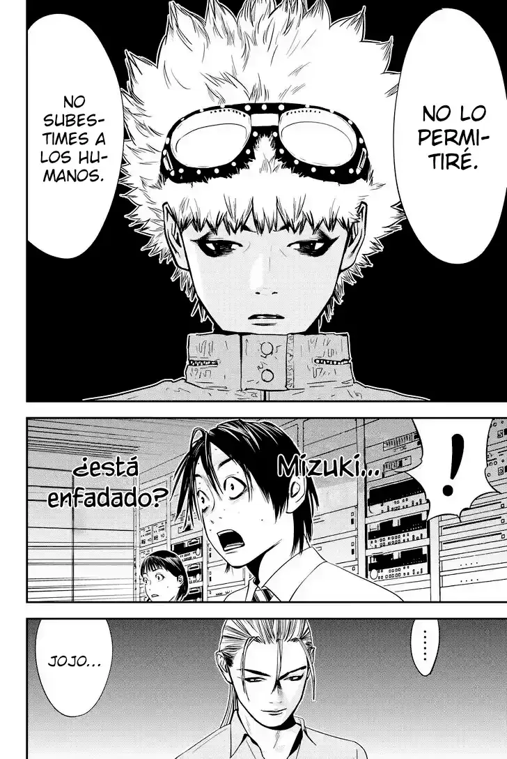 Capitulo 21 page 19
