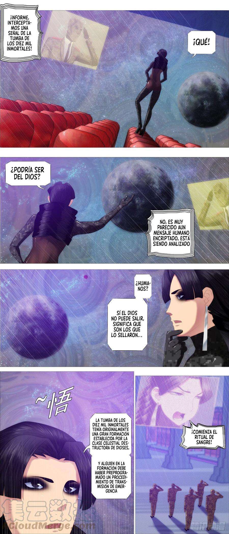 Capitulo 401 page 6