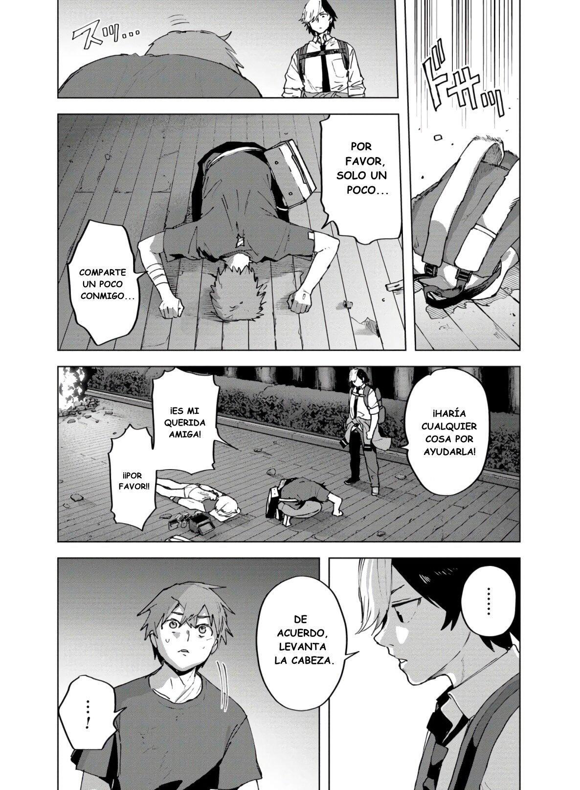 Capitulo 21 page 17