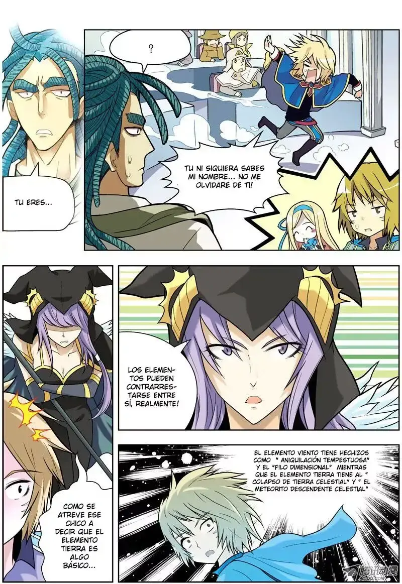 Capitulo 19 page 10