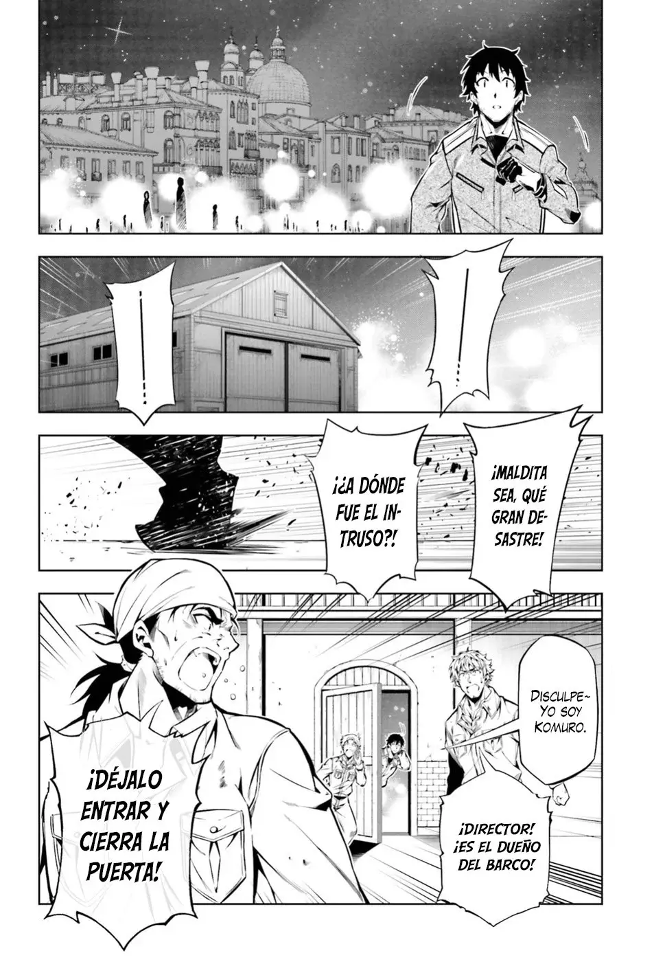 Capitulo 16 page 21